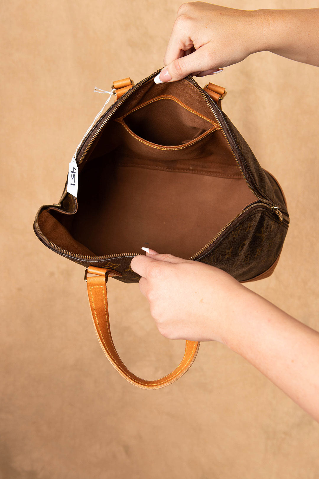 Summer Flash Bag #451