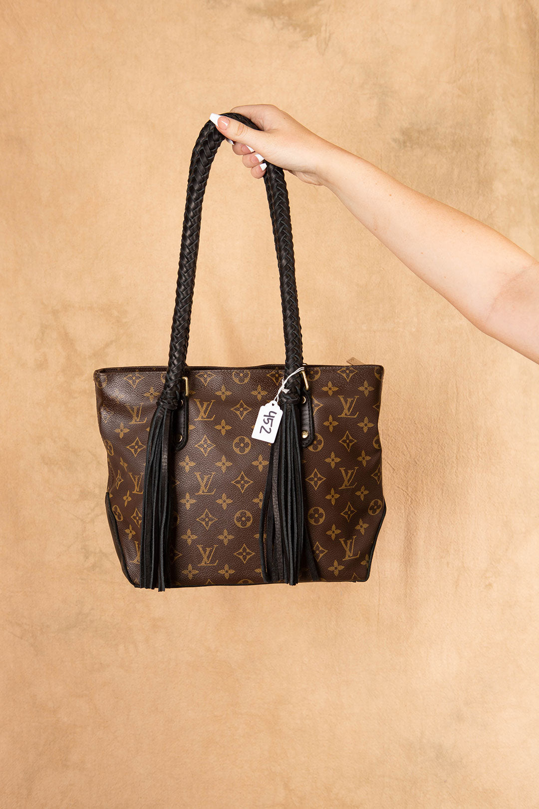 Summer Flash Bag #452
