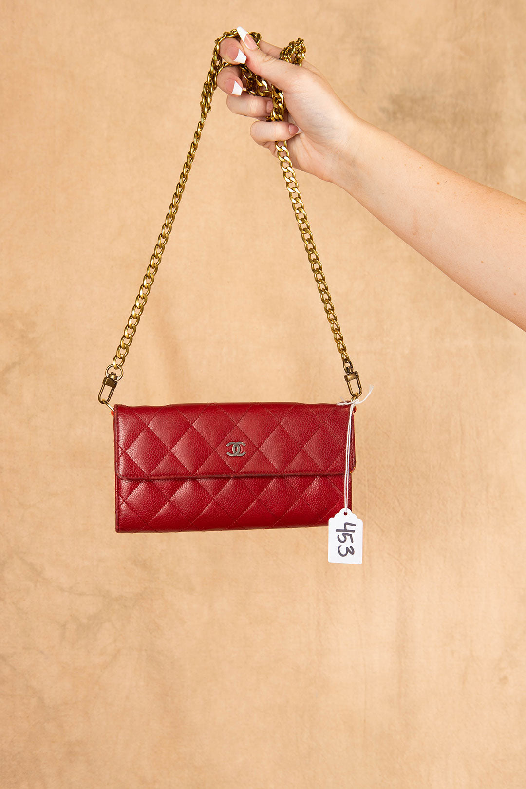 Summer Flash Bag #453
