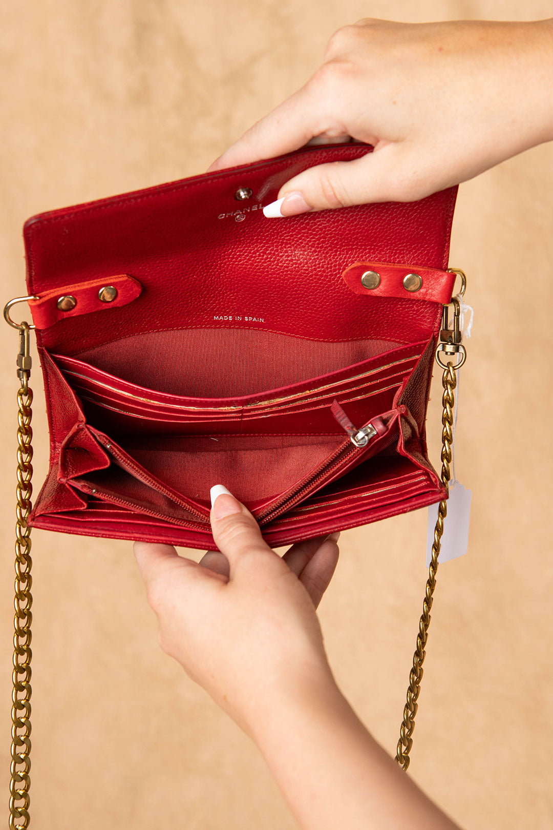 Summer Flash Bag #453