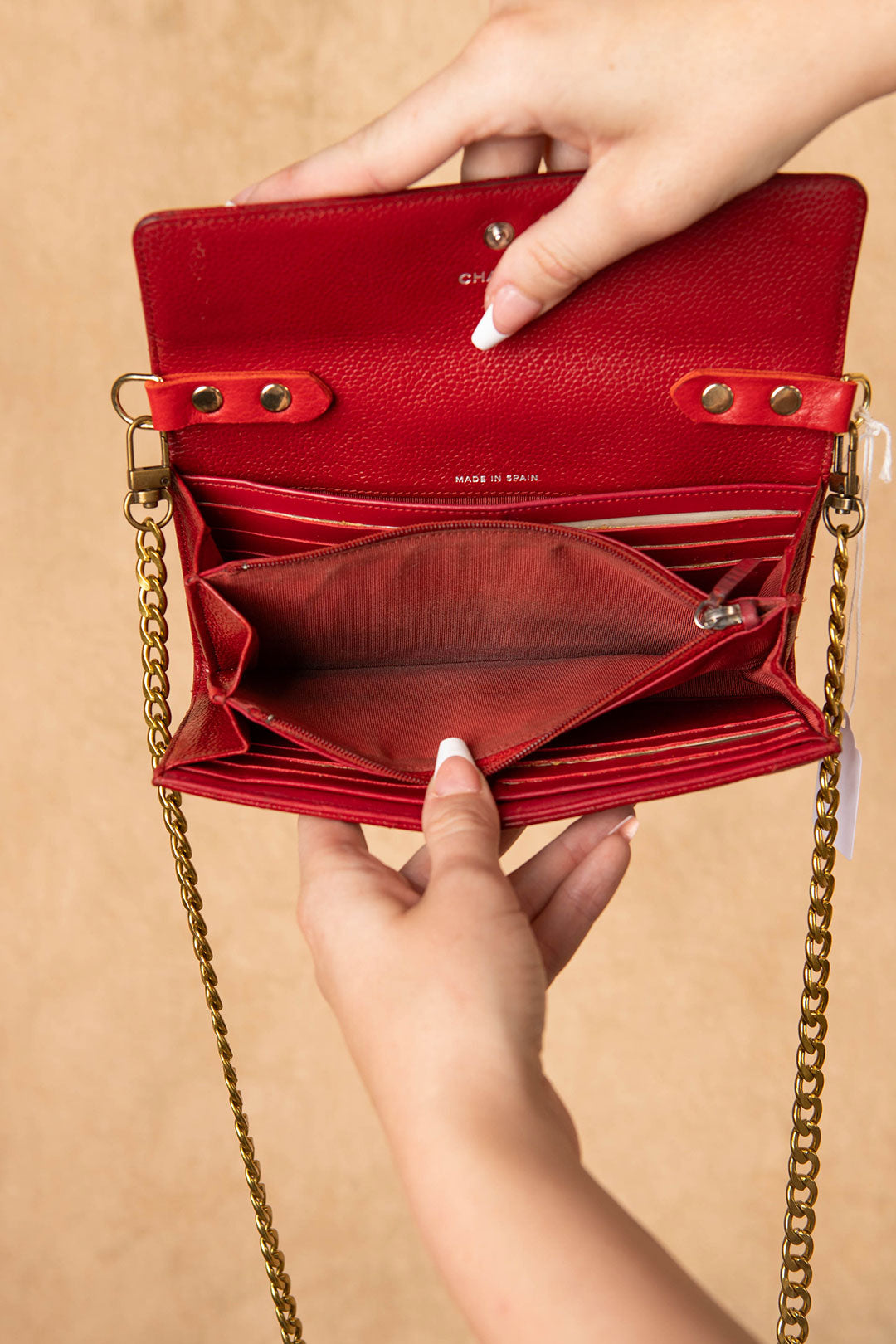 Summer Flash Bag #453