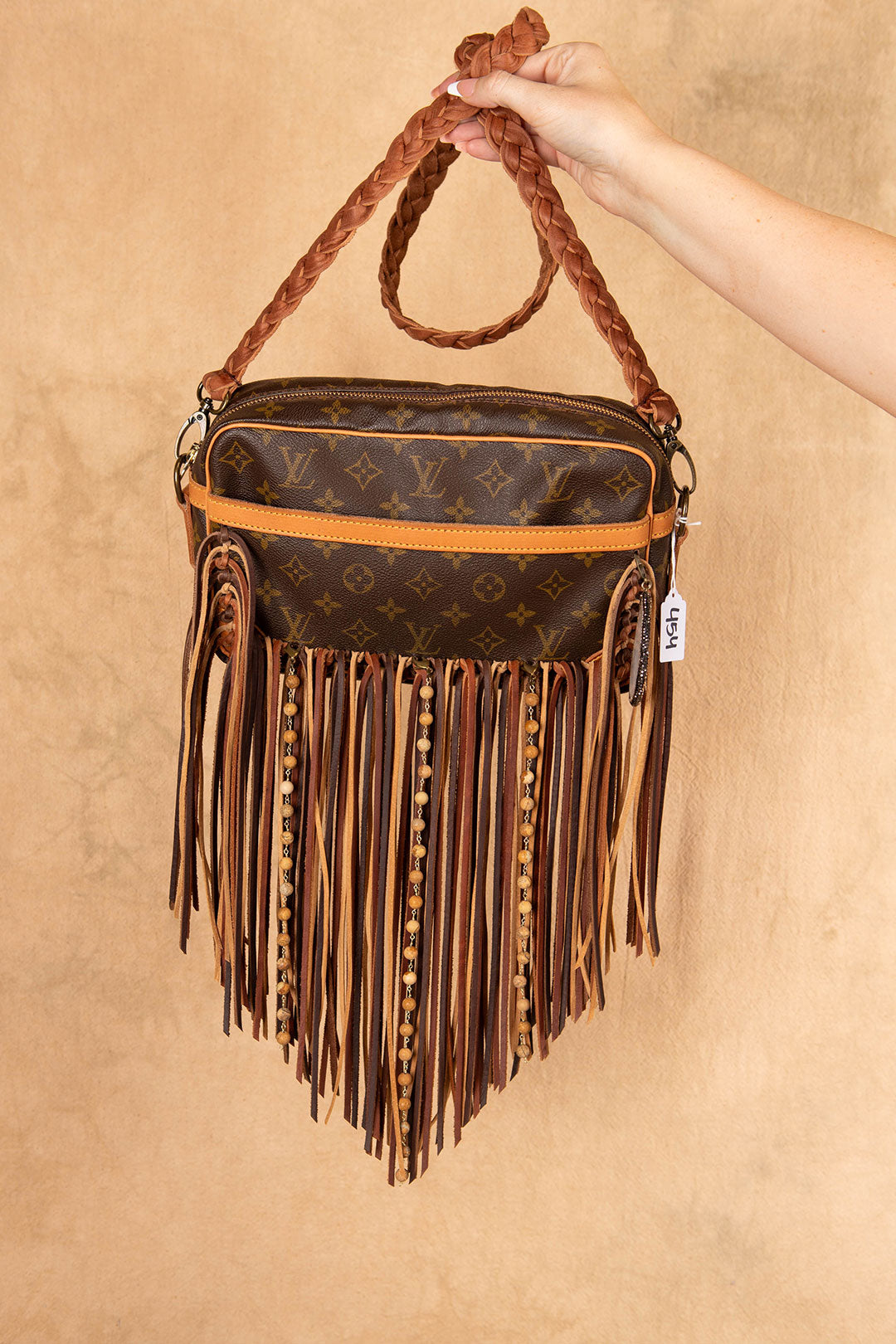 Summer Flash Bag #454