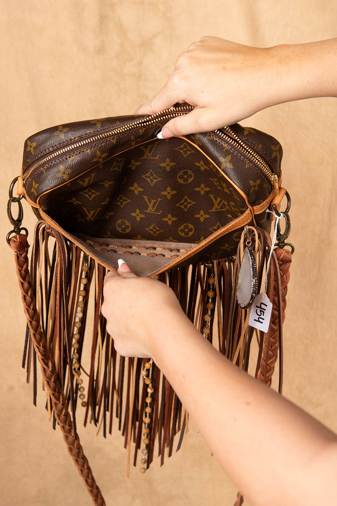 Summer Flash Bag #454