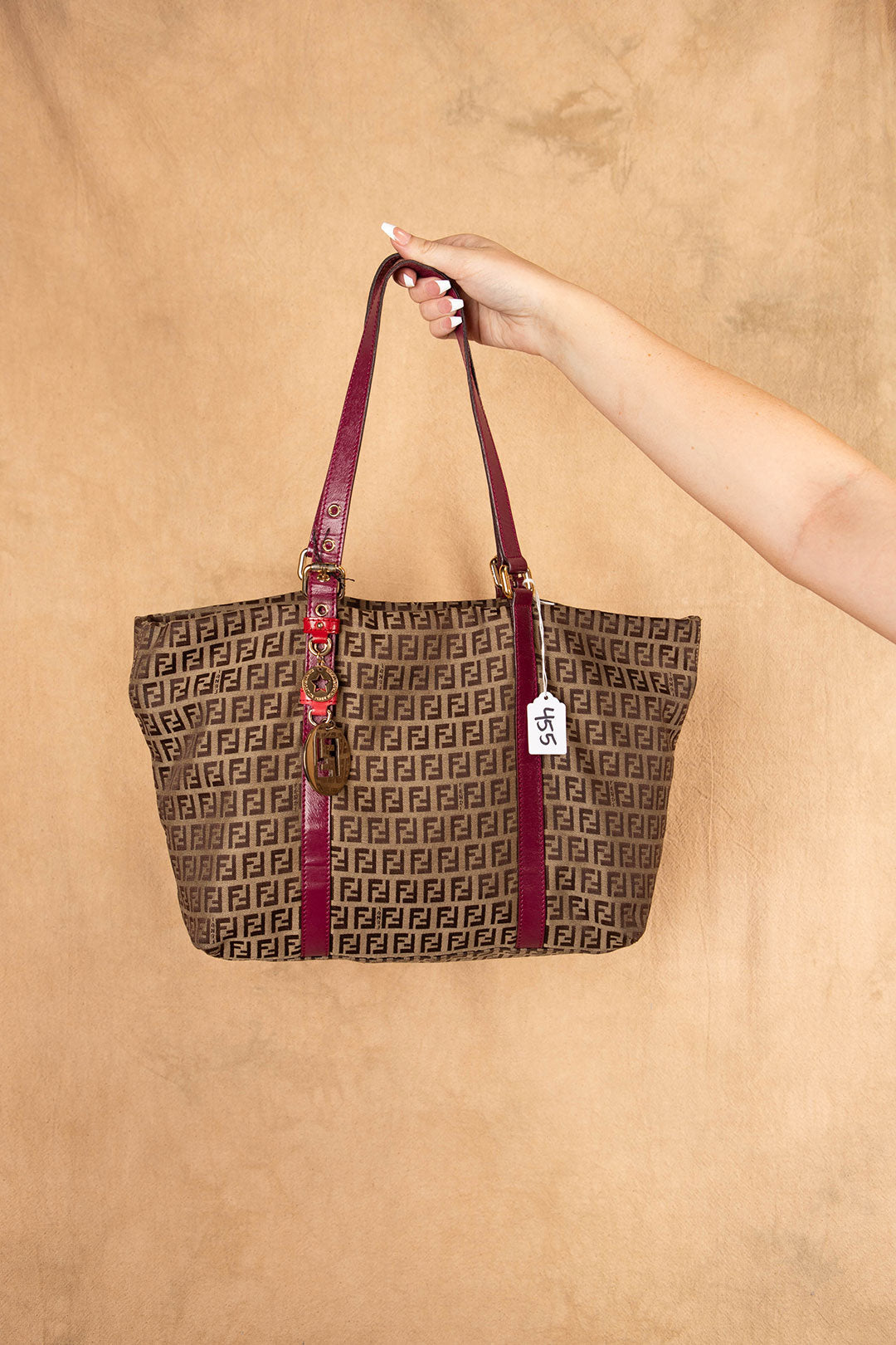 Summer Flash Bag #455
