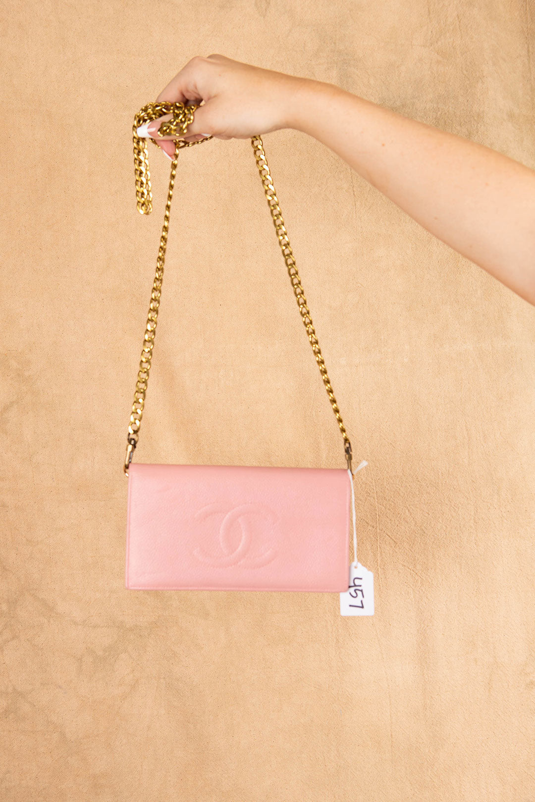 Summer Flash Bag #457