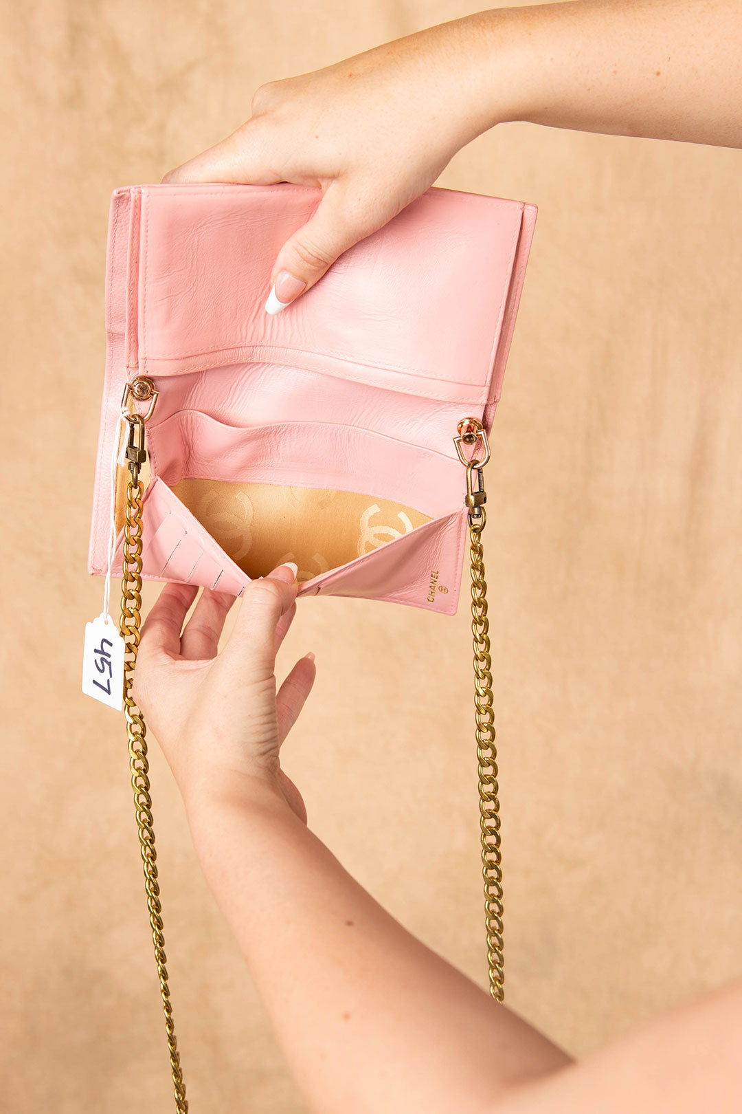 Summer Flash Bag #457