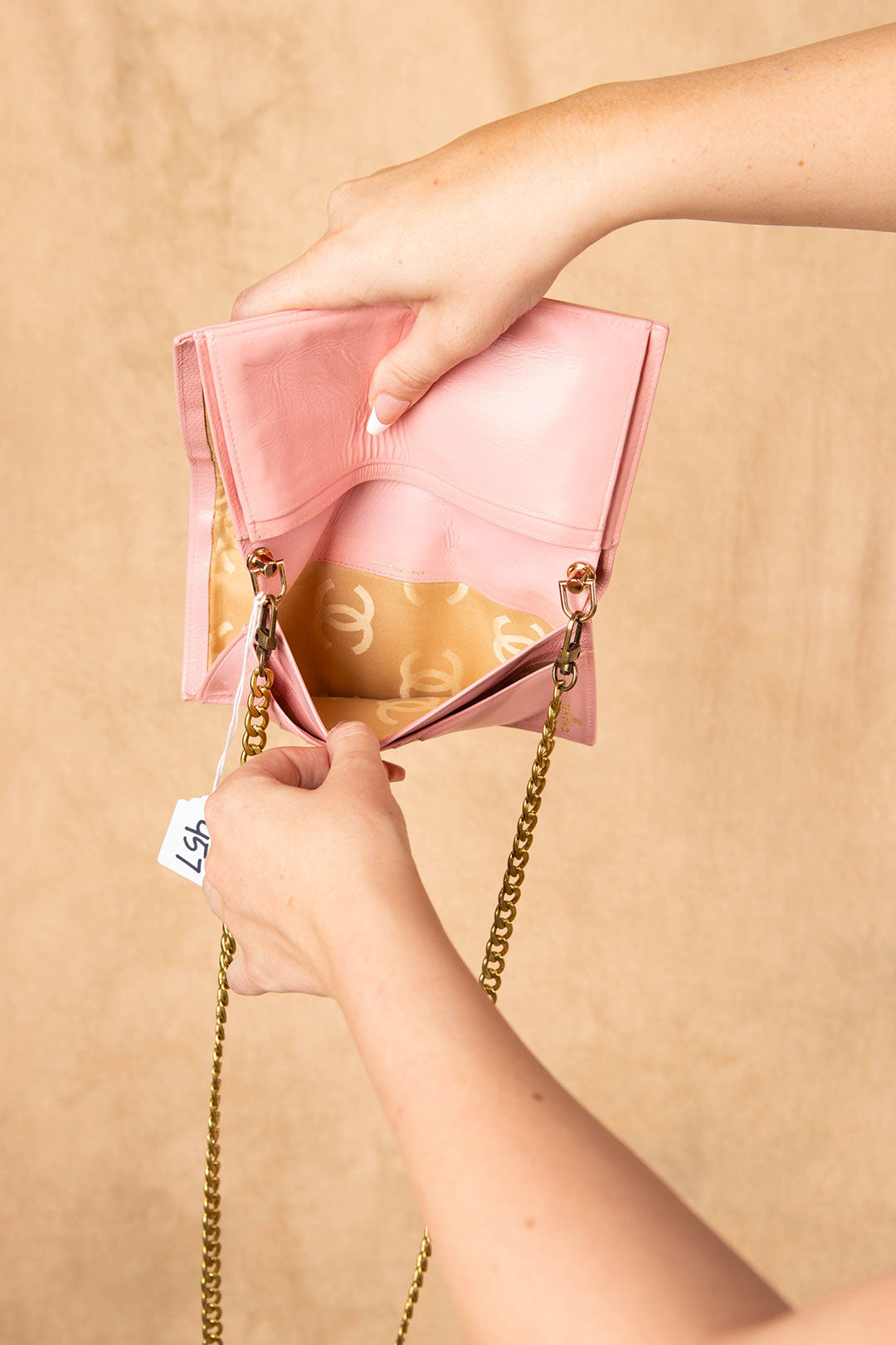 Summer Flash Bag #457