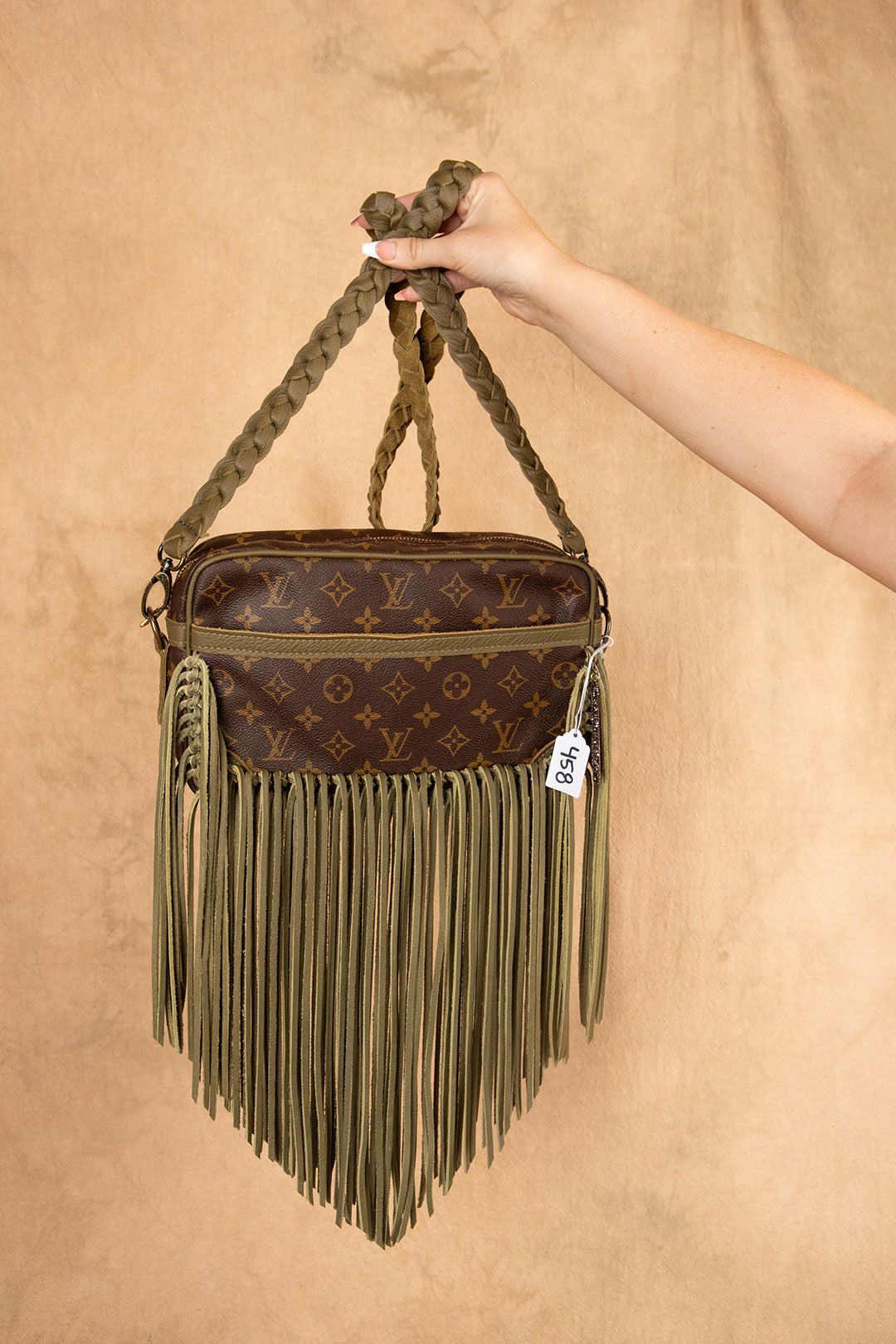 Summer Flash Bag #458