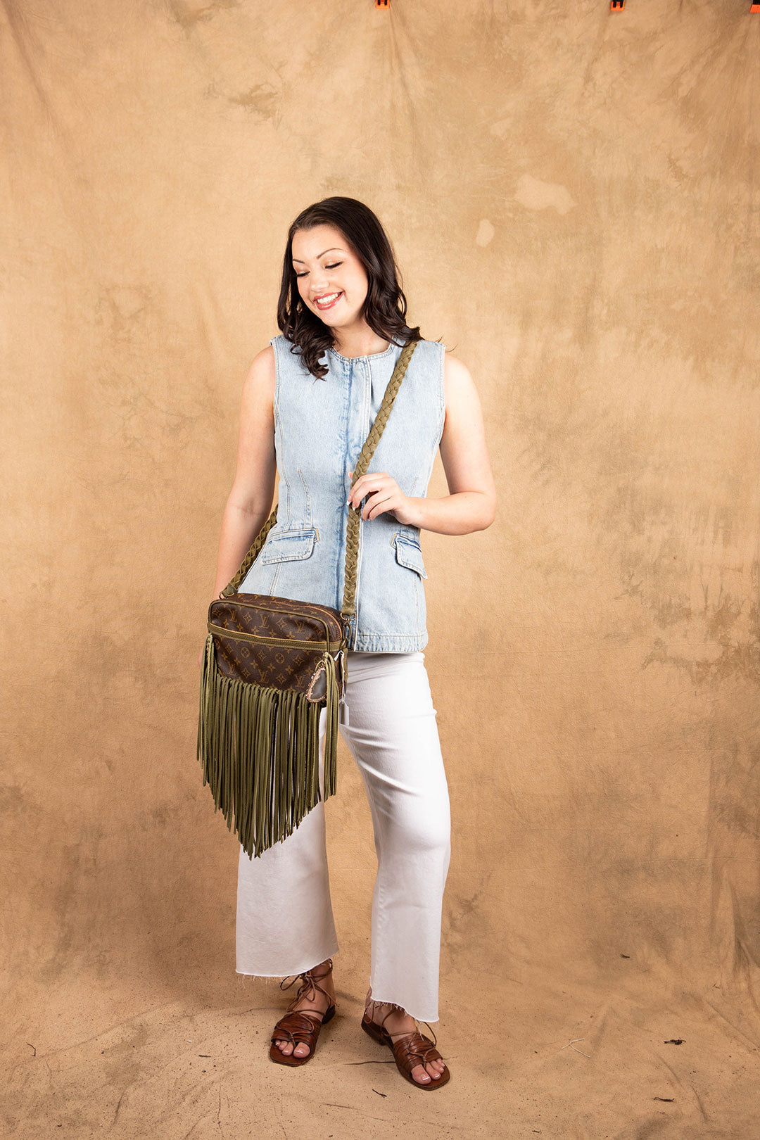 Summer Flash Bag #458
