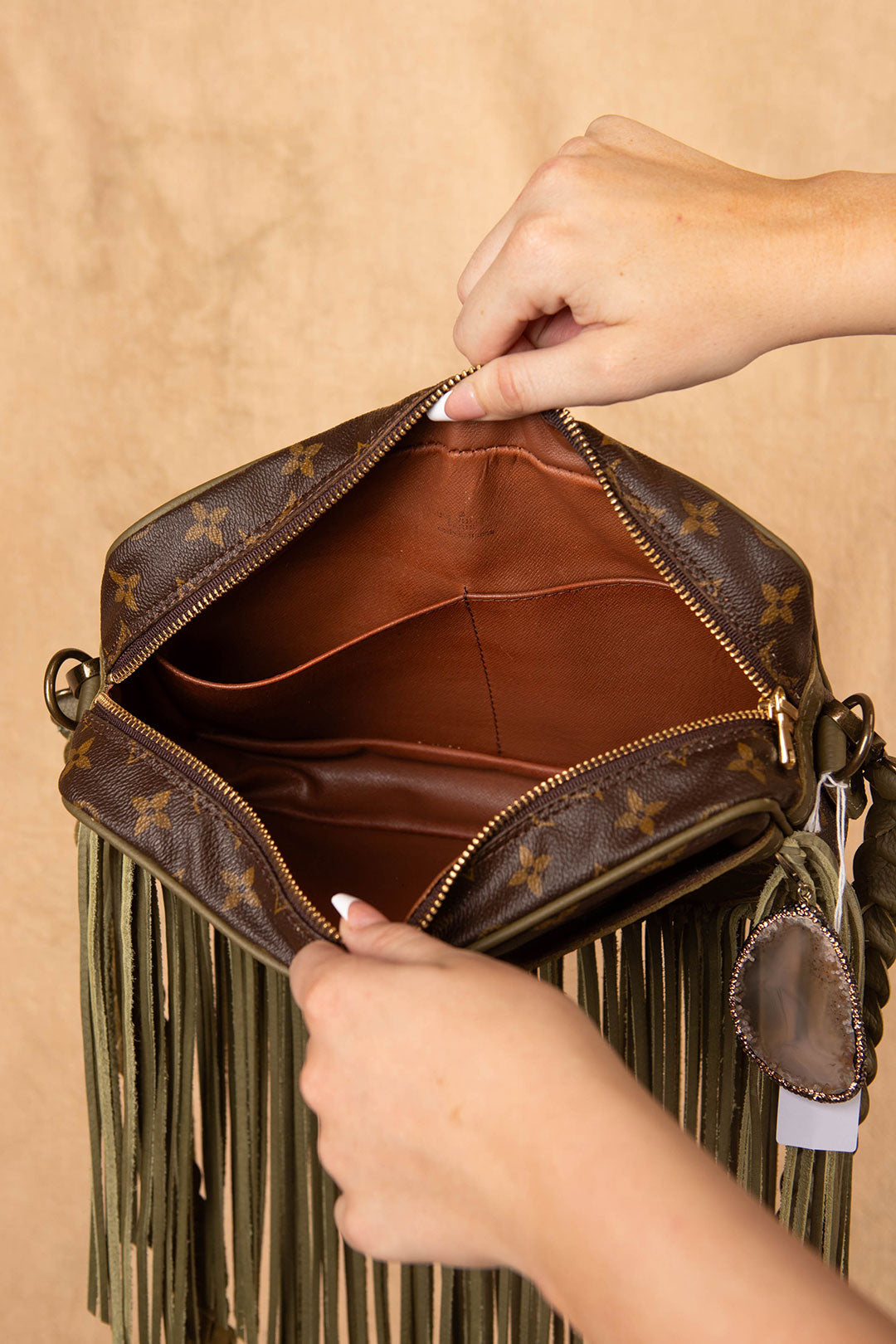 Summer Flash Bag #458