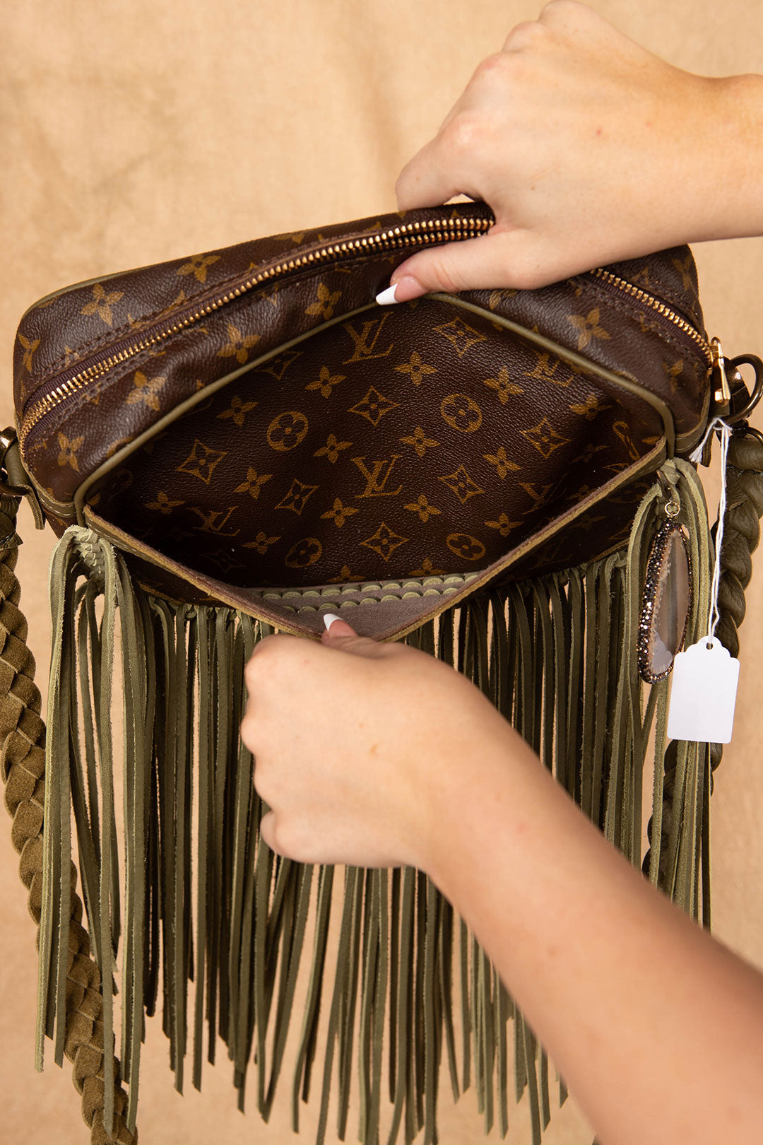 Summer Flash Bag #458