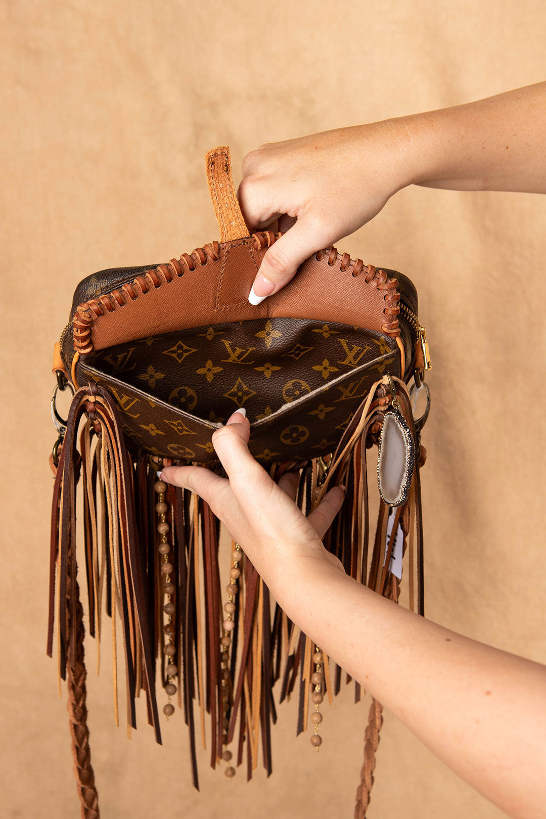 Summer Flash Bag #461