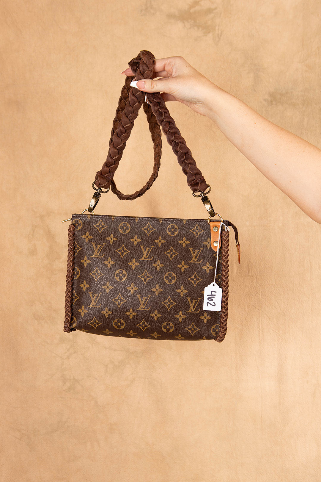 Summer Flash Bag #462