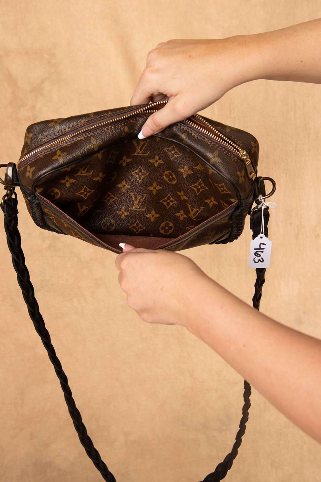 Summer Flash Bag #463