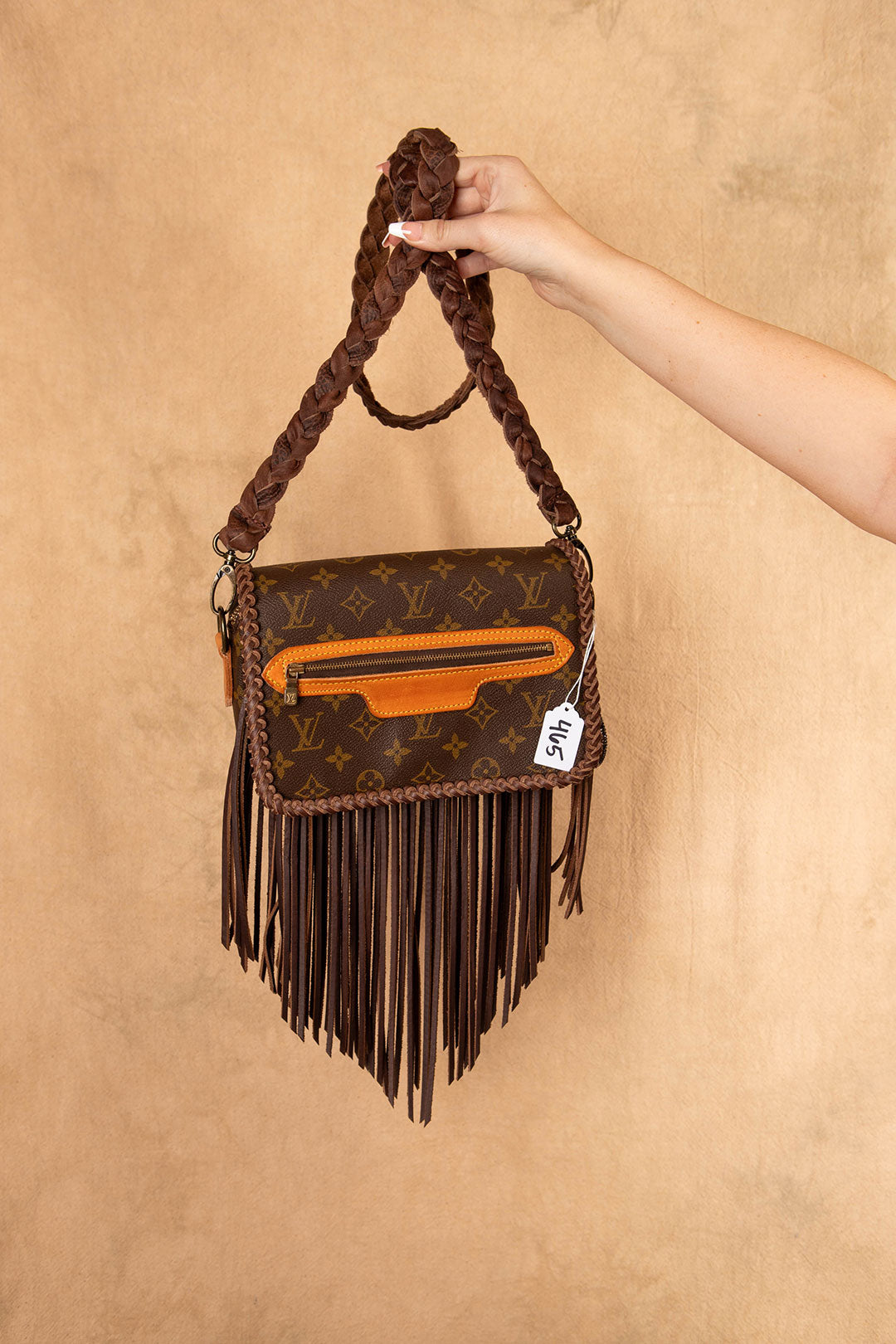 Summer Flash Bag #465