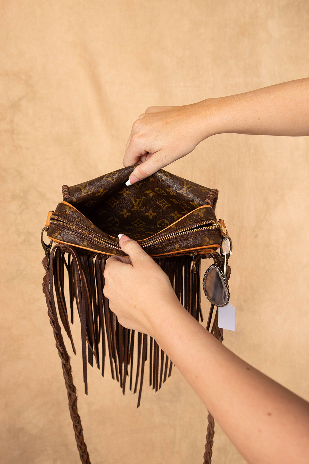Summer Flash Bag #465