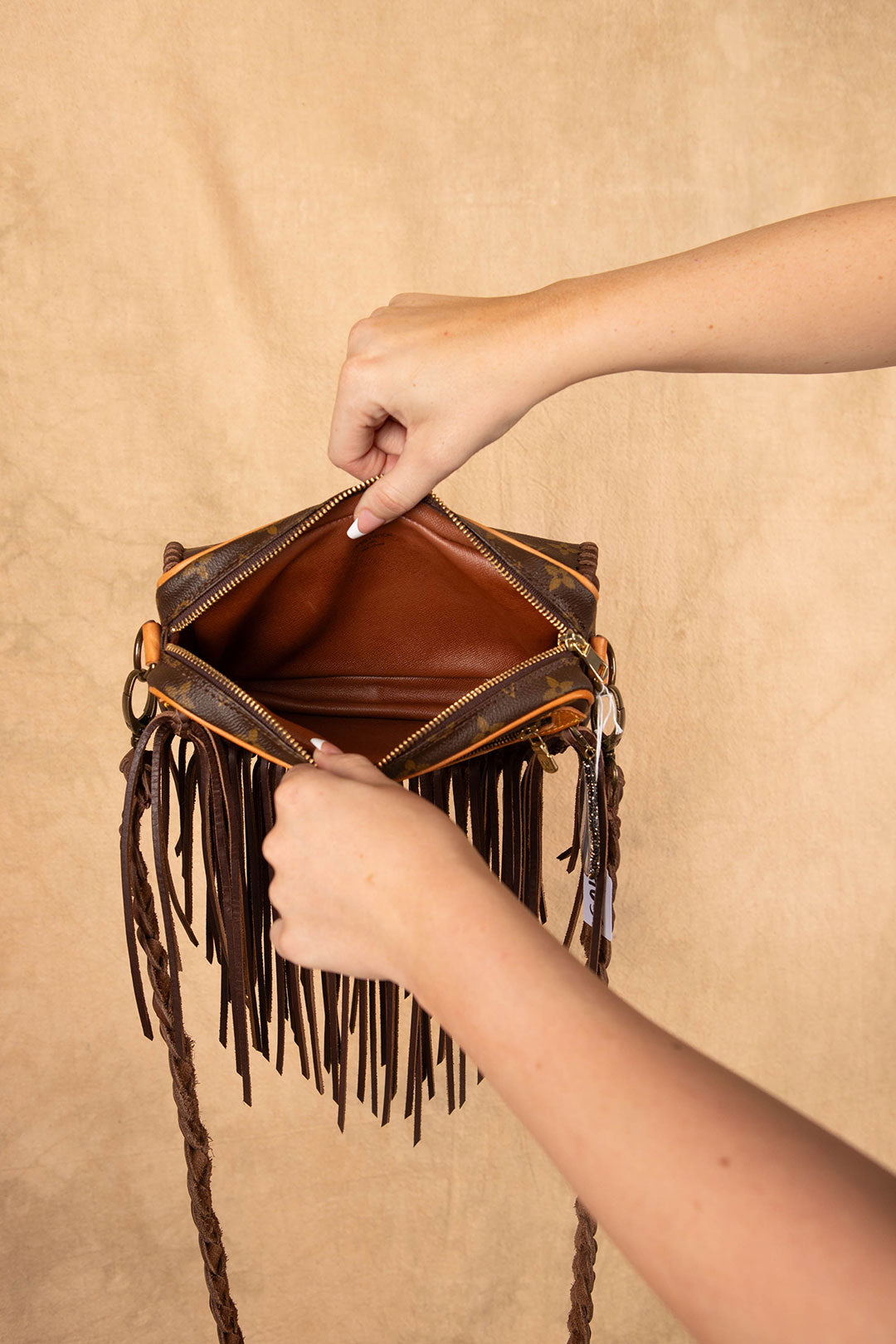 Summer Flash Bag #465