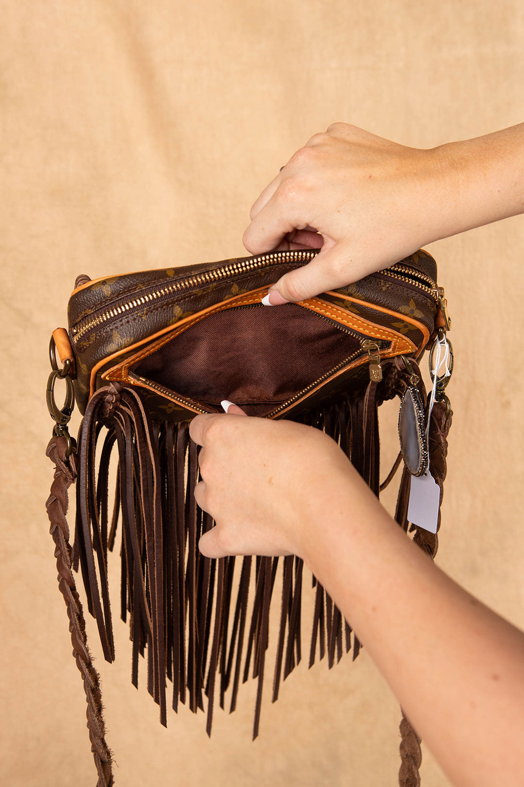 Summer Flash Bag #465