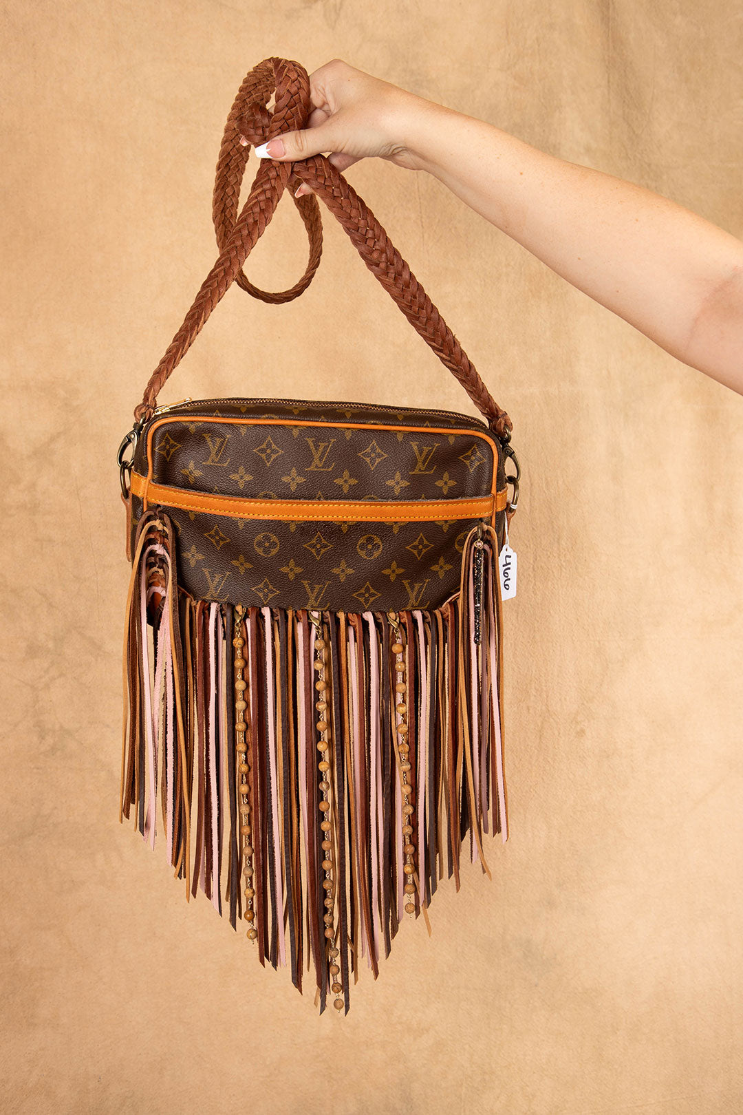 Summer Flash Bag #466