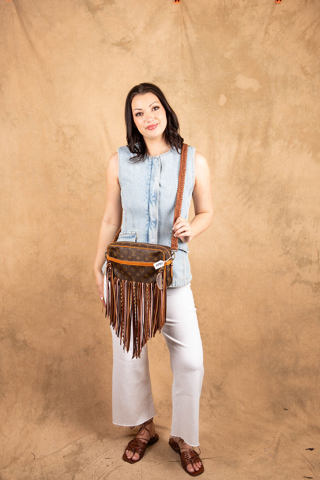 Summer Flash Bag #466