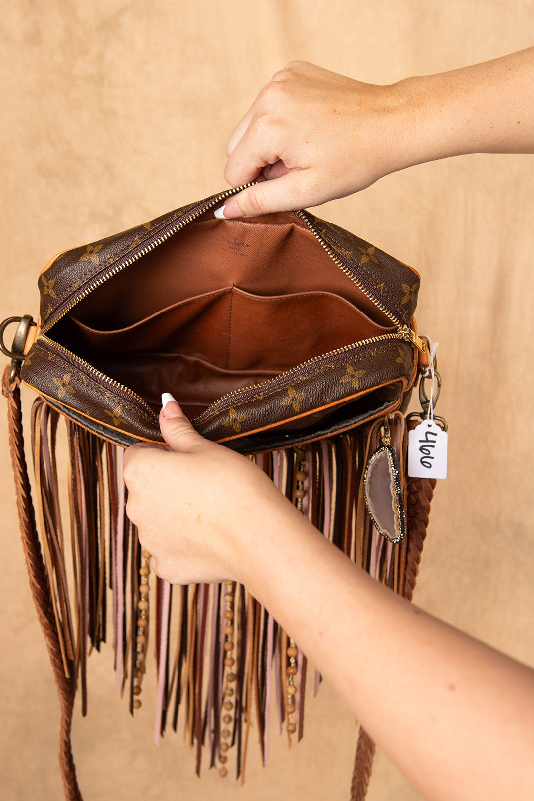 Summer Flash Bag #466