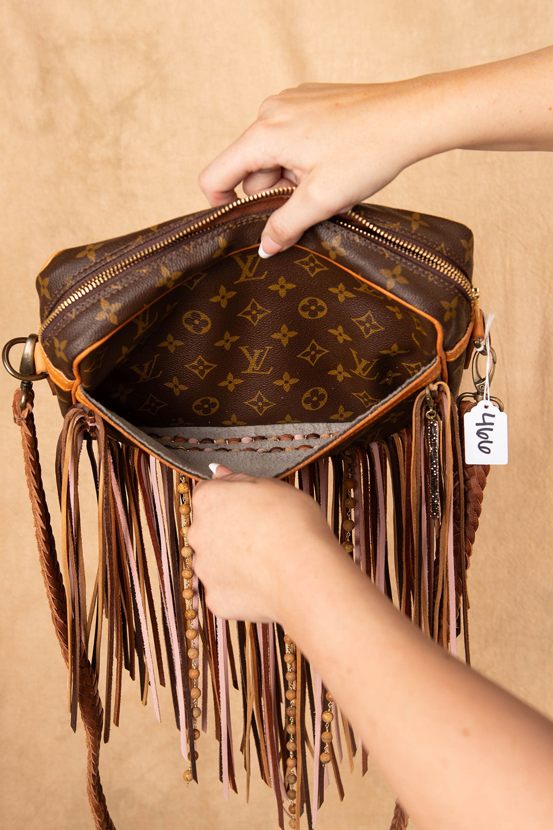 Summer Flash Bag #466