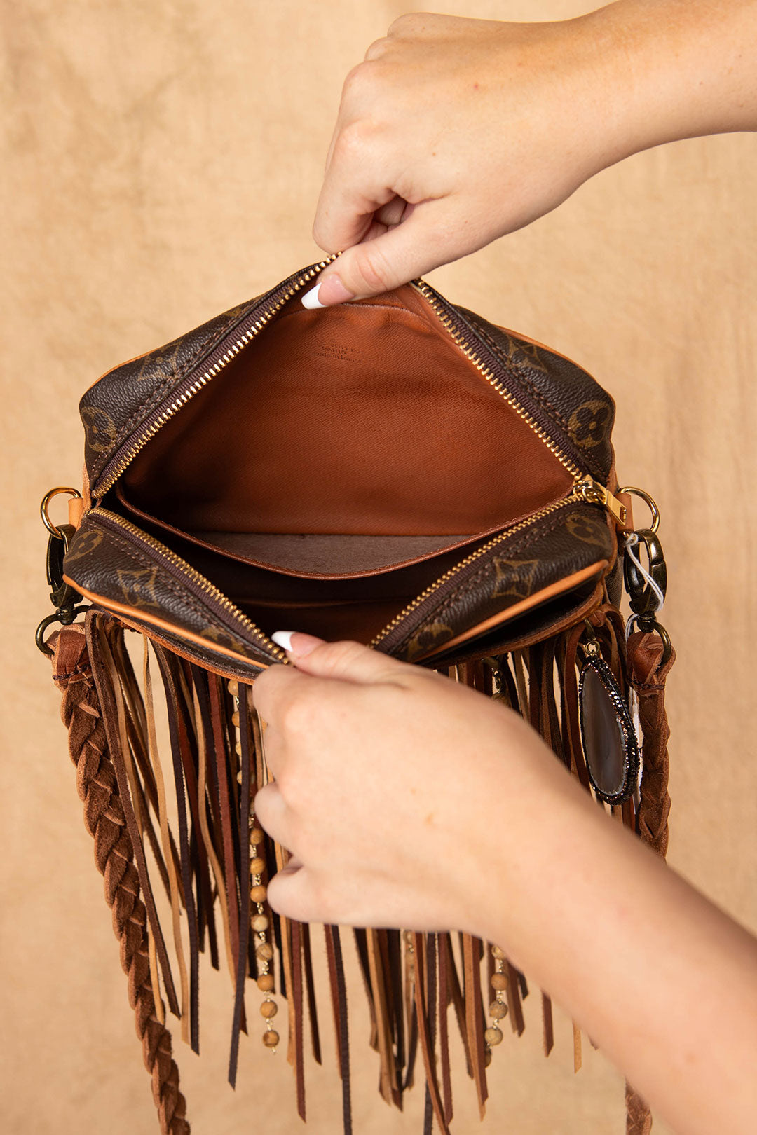 Summer Flash Bag #468