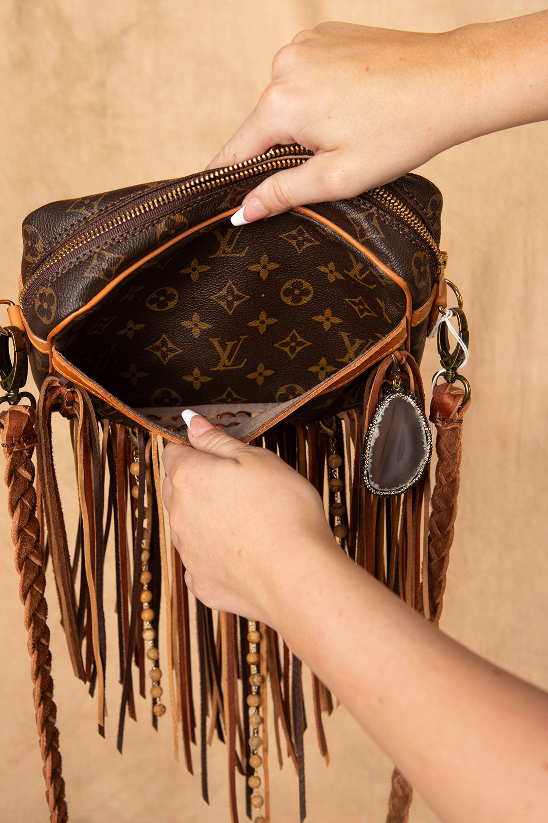 Summer Flash Bag #468