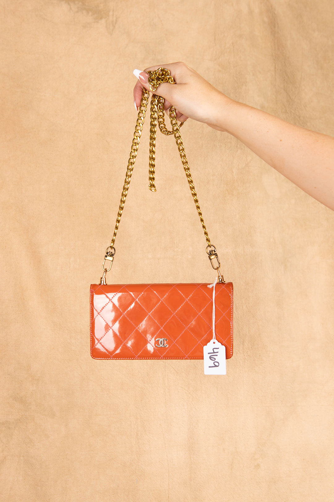 Summer Flash Bag #469