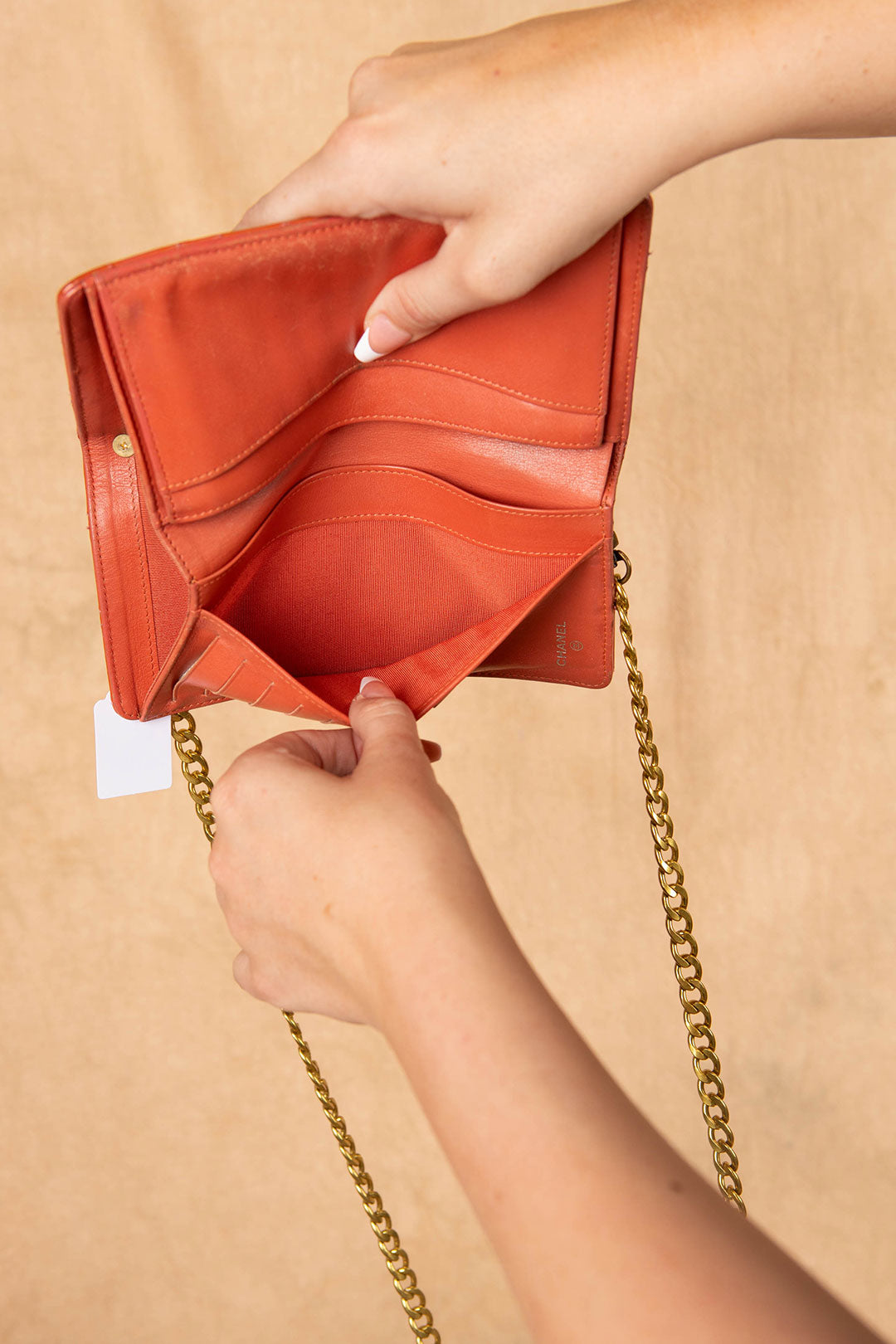Summer Flash Bag #469