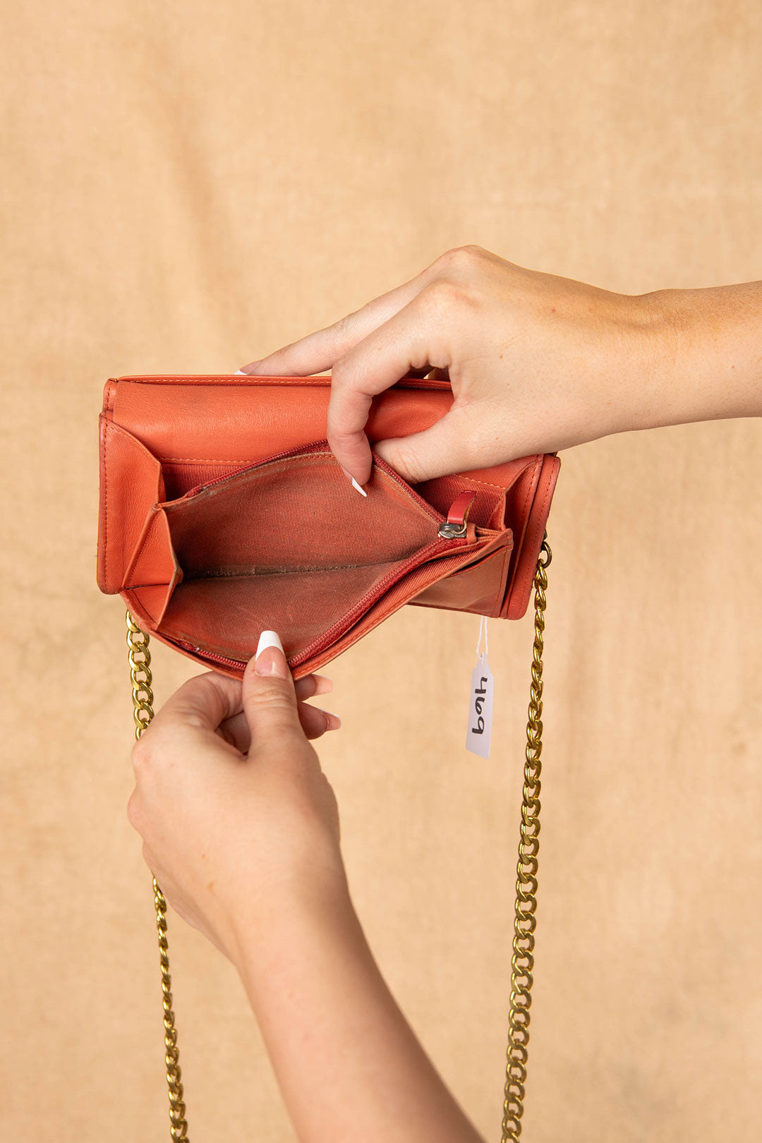 Summer Flash Bag #469