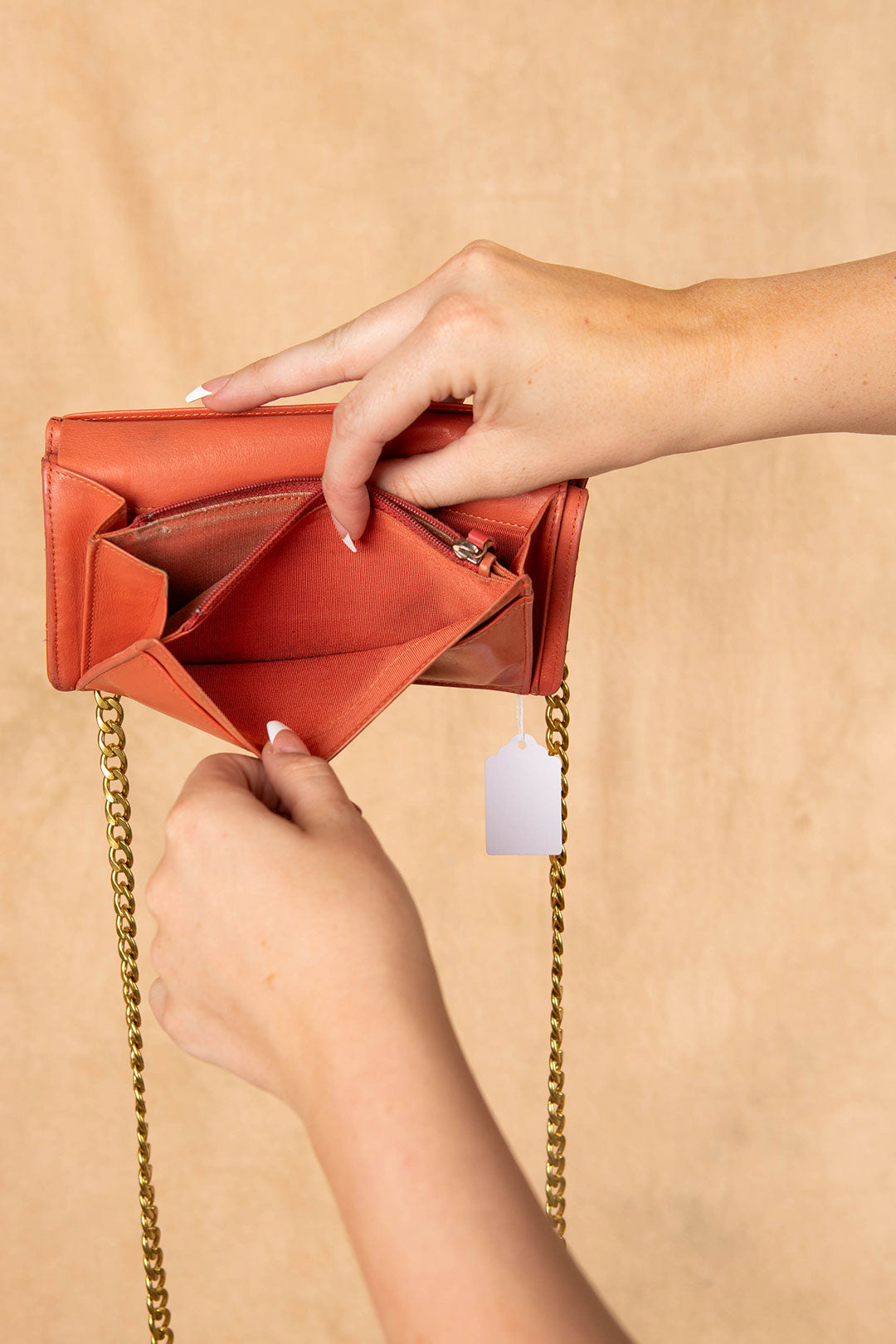 Summer Flash Bag #469