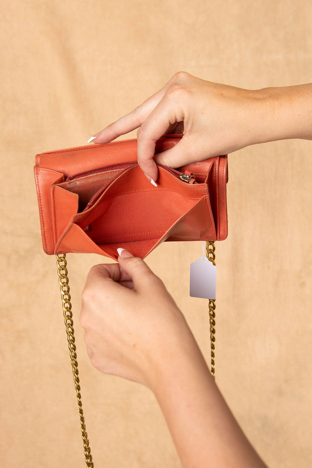 Summer Flash Bag #469