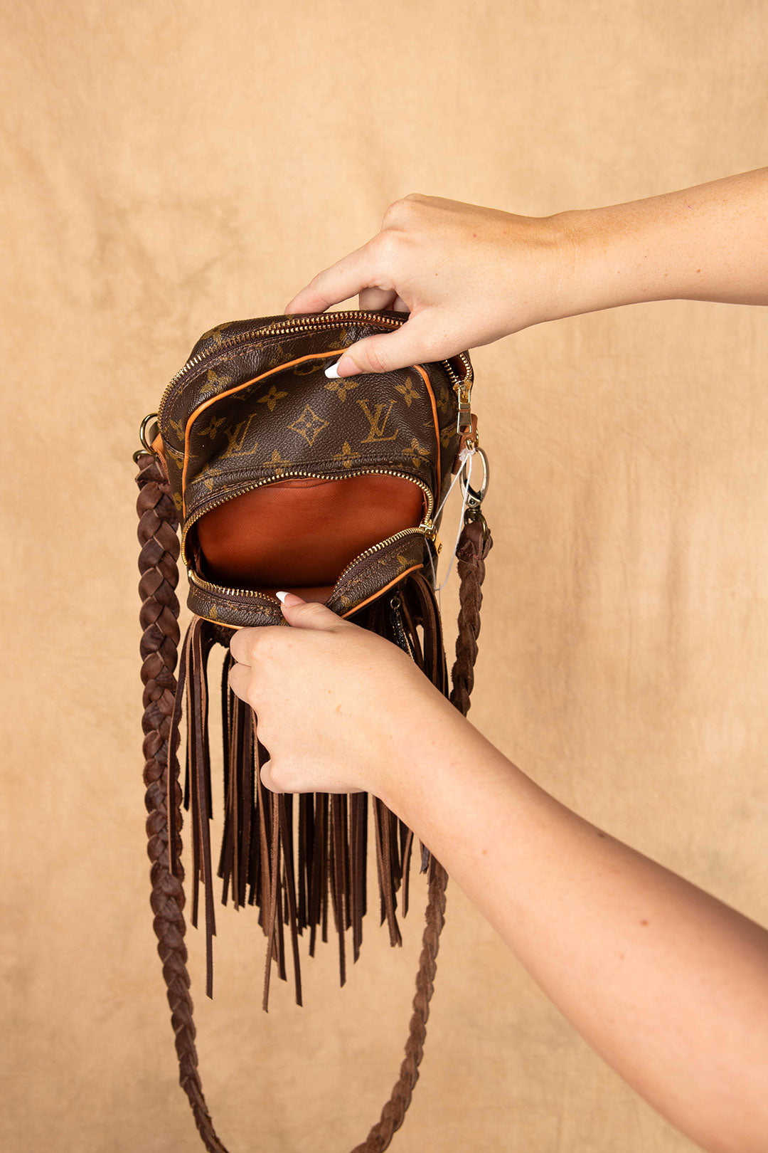 Summer Flash Bag #470