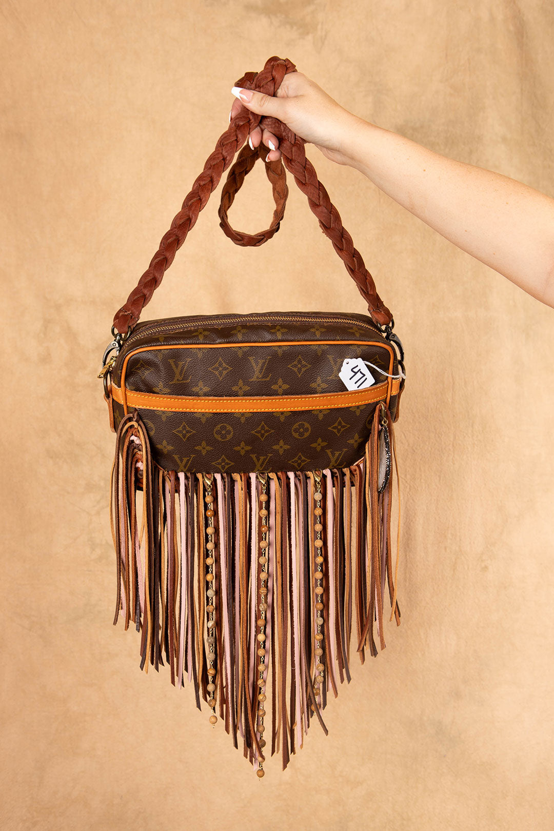 Summer Flash Bag #471
