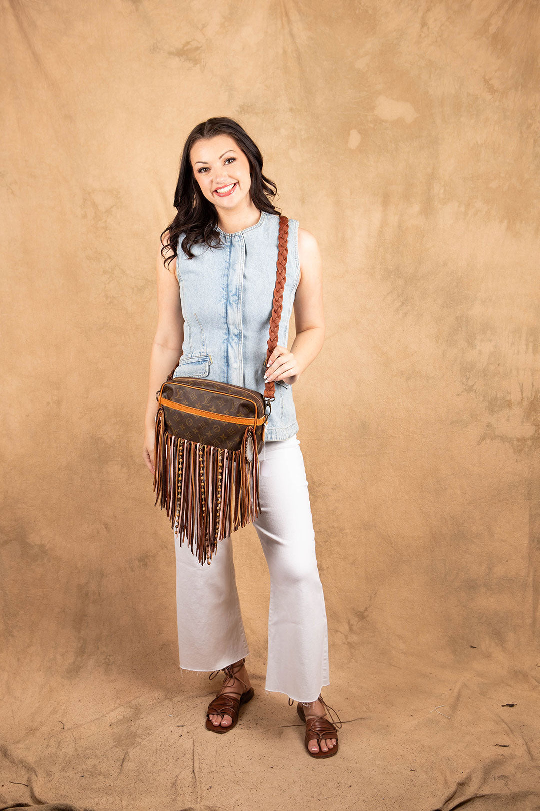 Summer Flash Bag #471