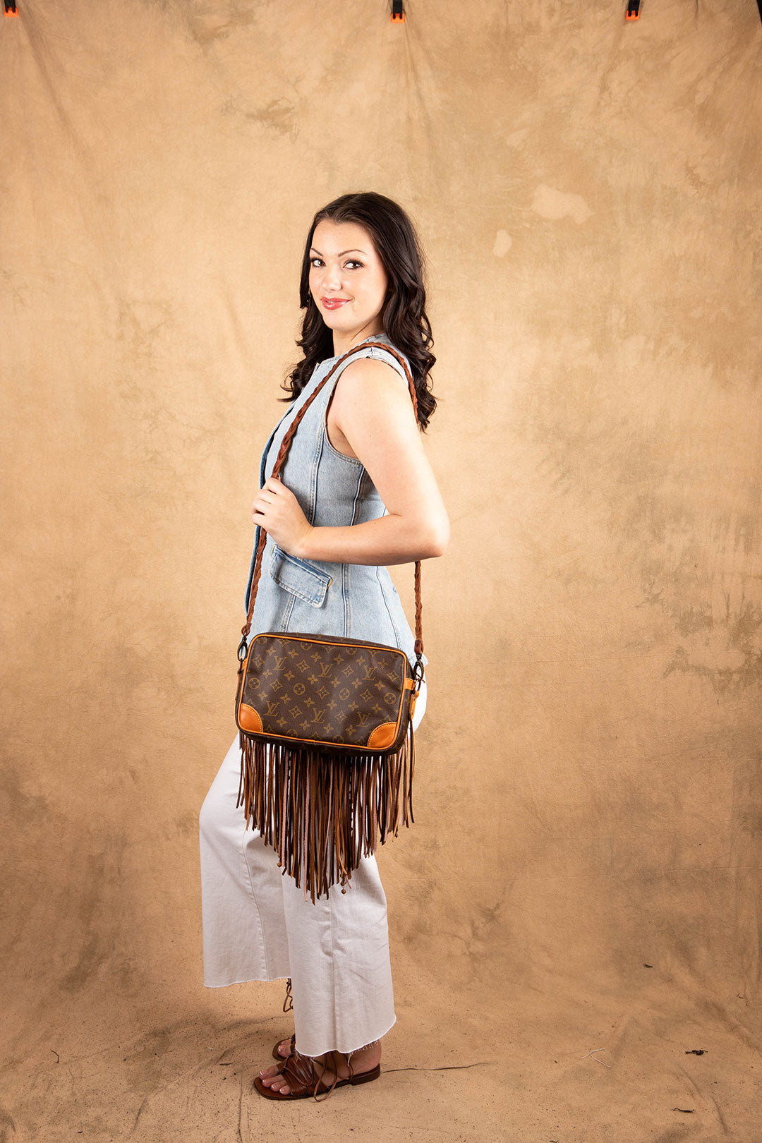 Summer Flash Bag #471
