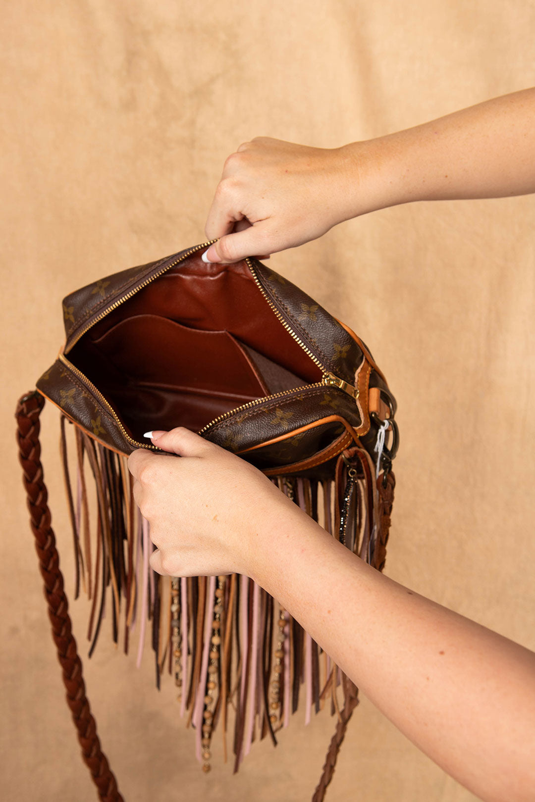 Summer Flash Bag #471
