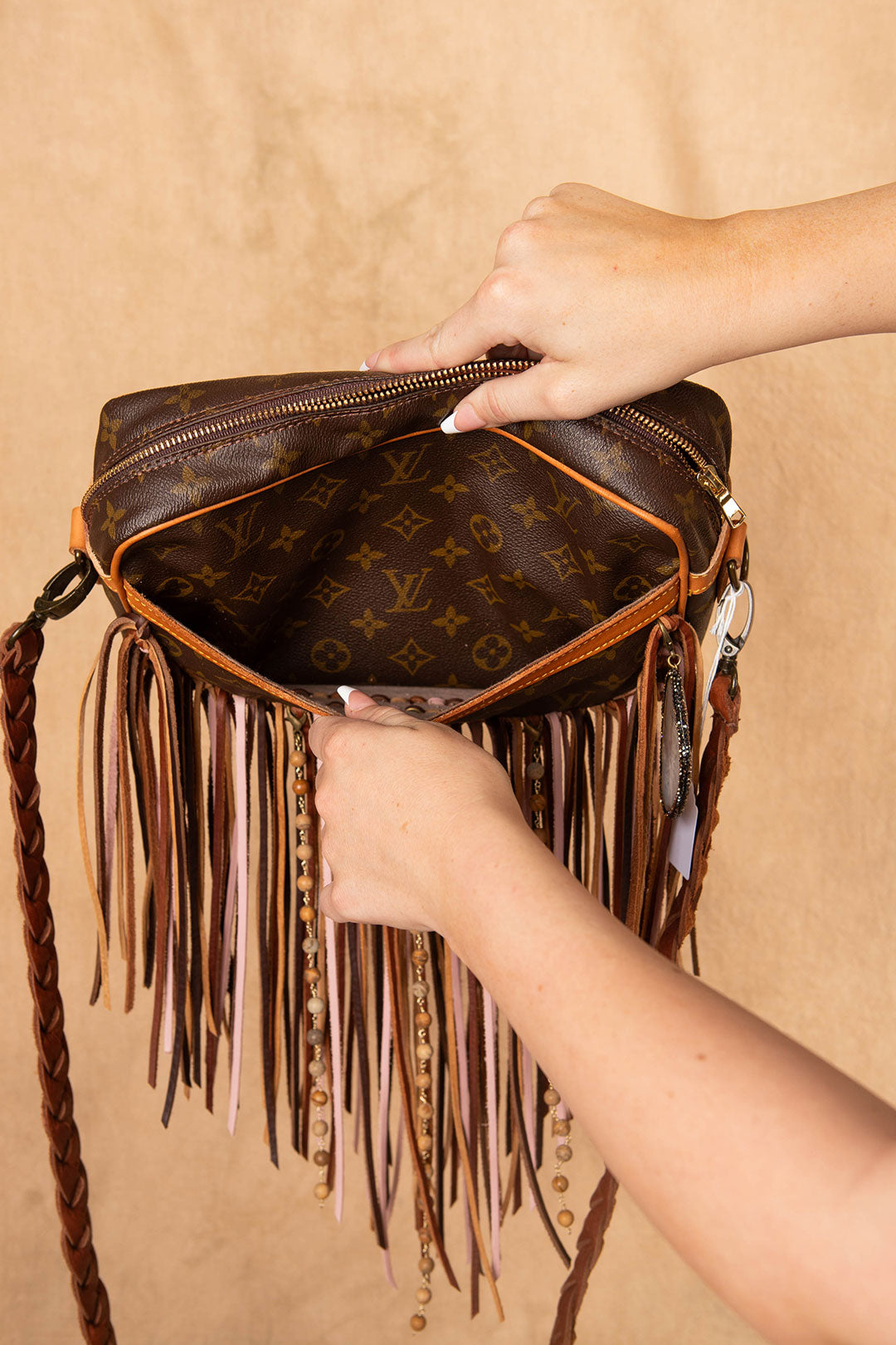 Summer Flash Bag #471