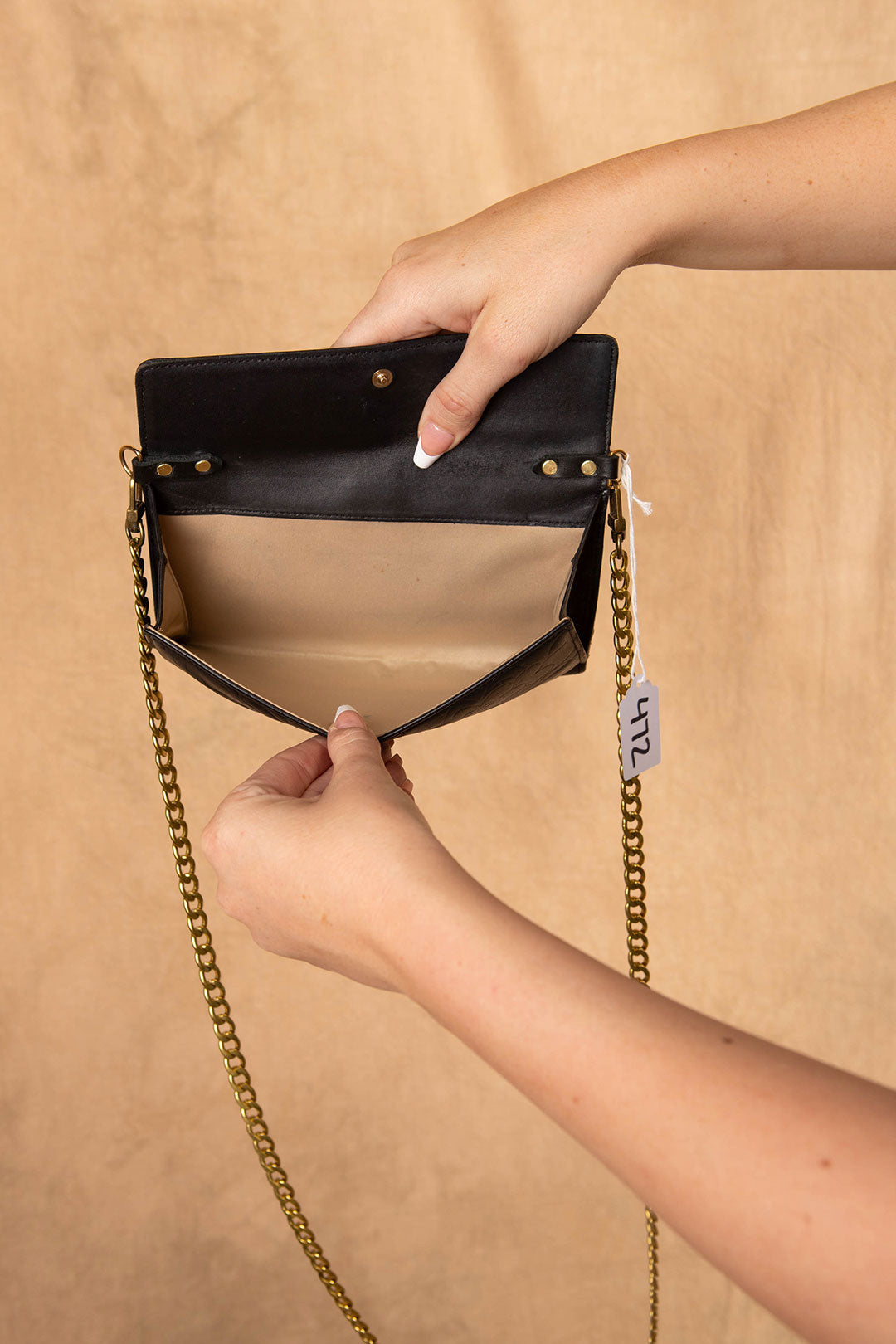 Summer Flash Bag #472