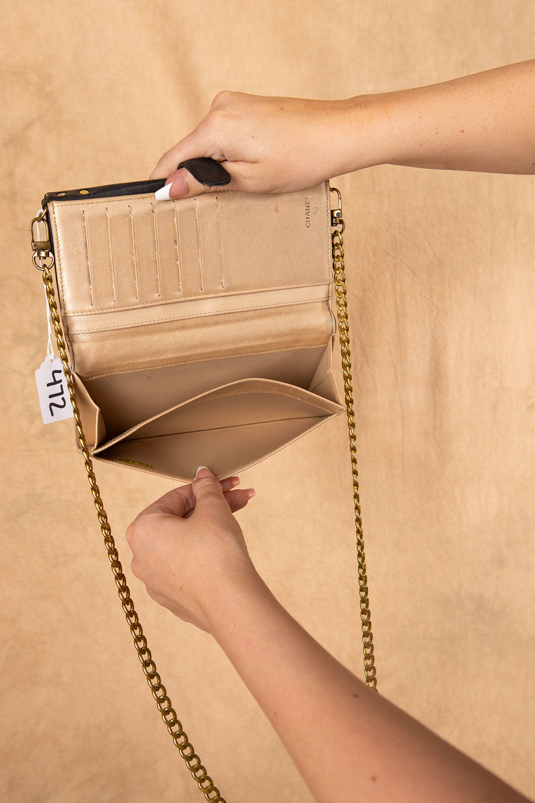 Summer Flash Bag #472