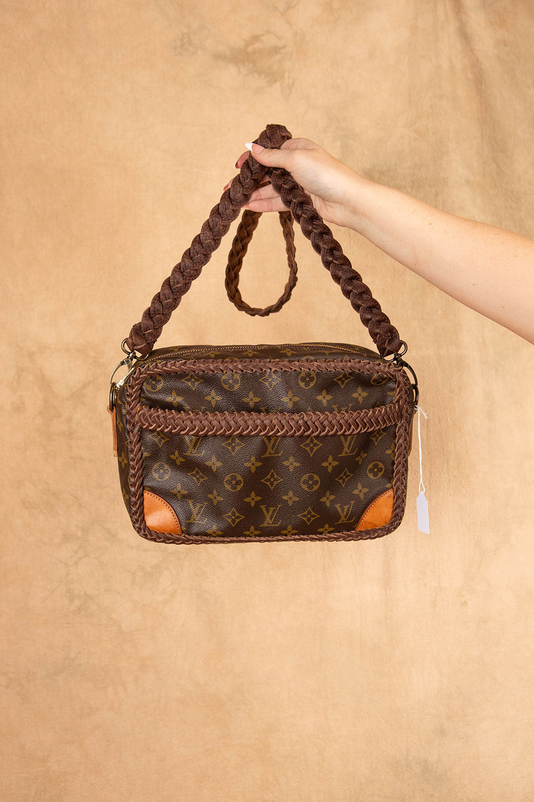 Summer Flash Bag #473