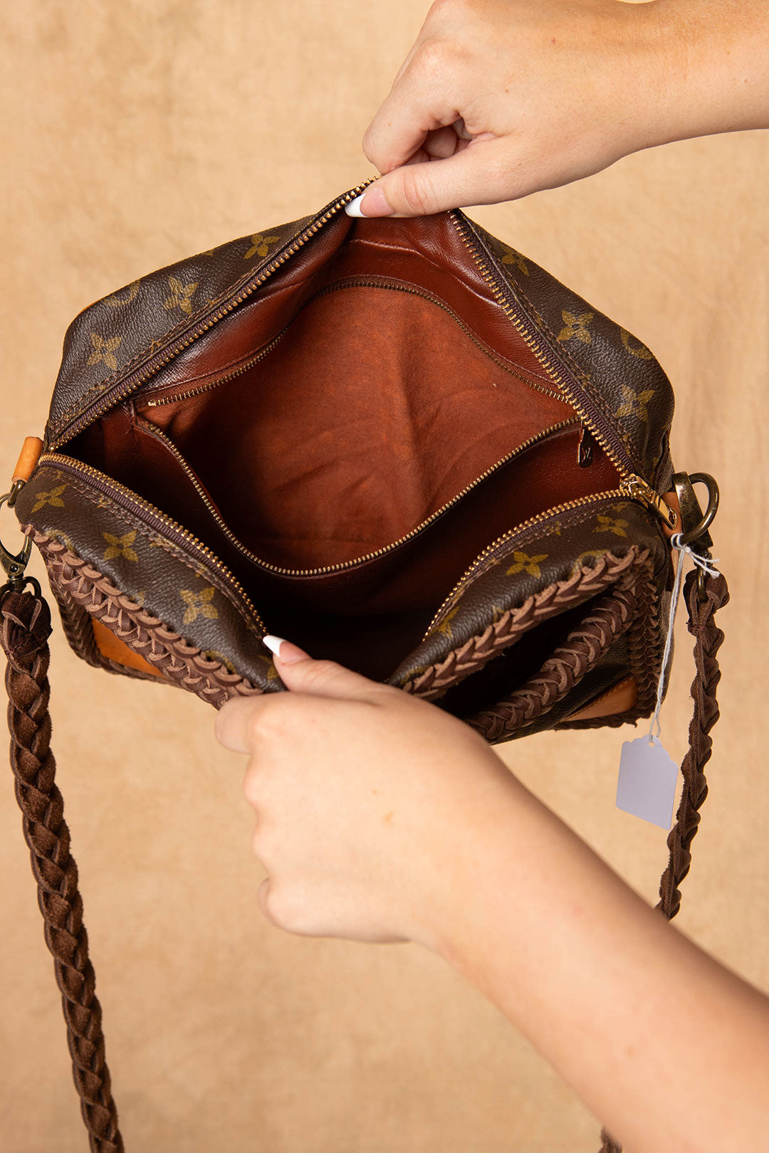 Summer Flash Bag #473