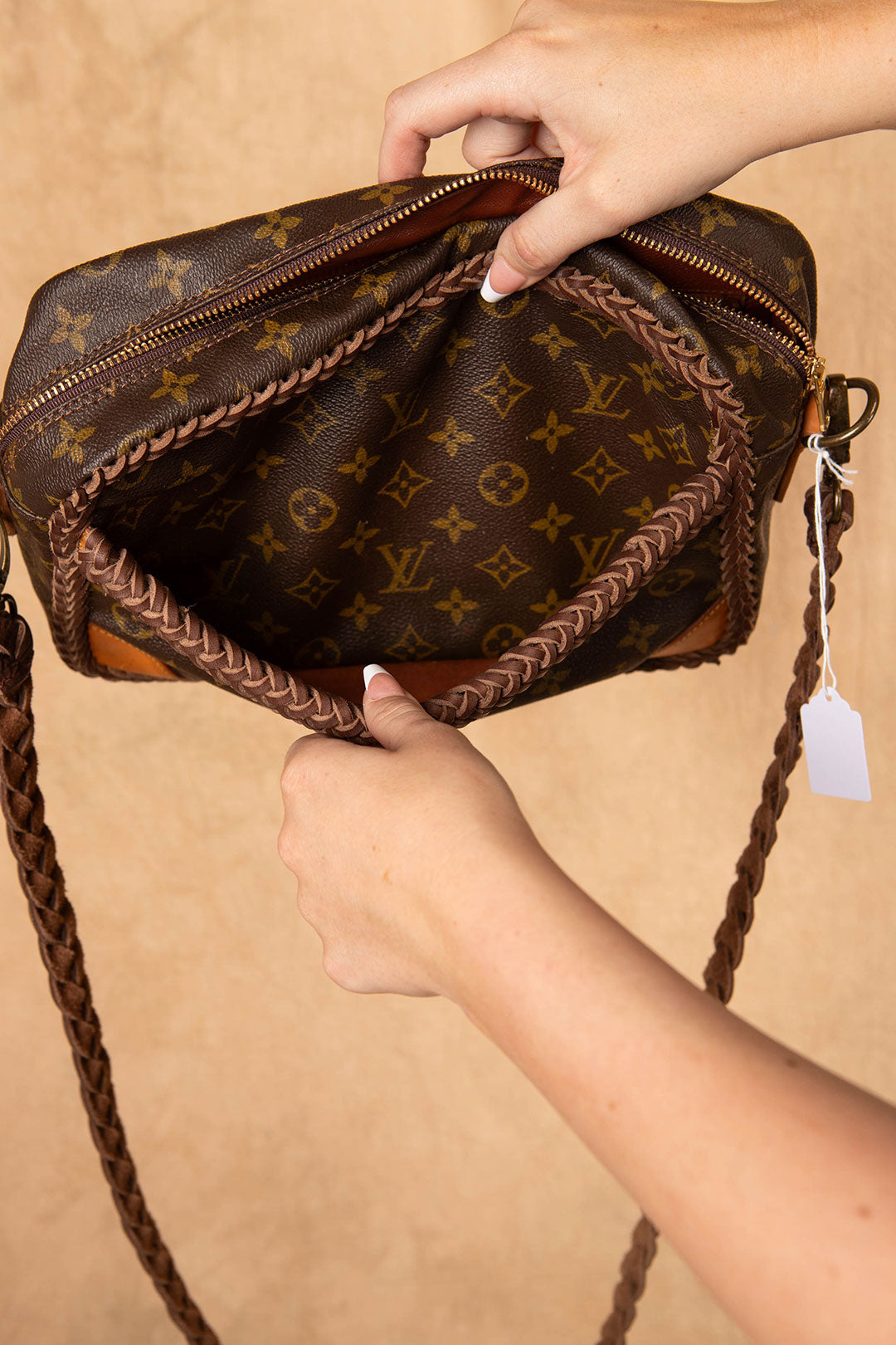 Summer Flash Bag #473