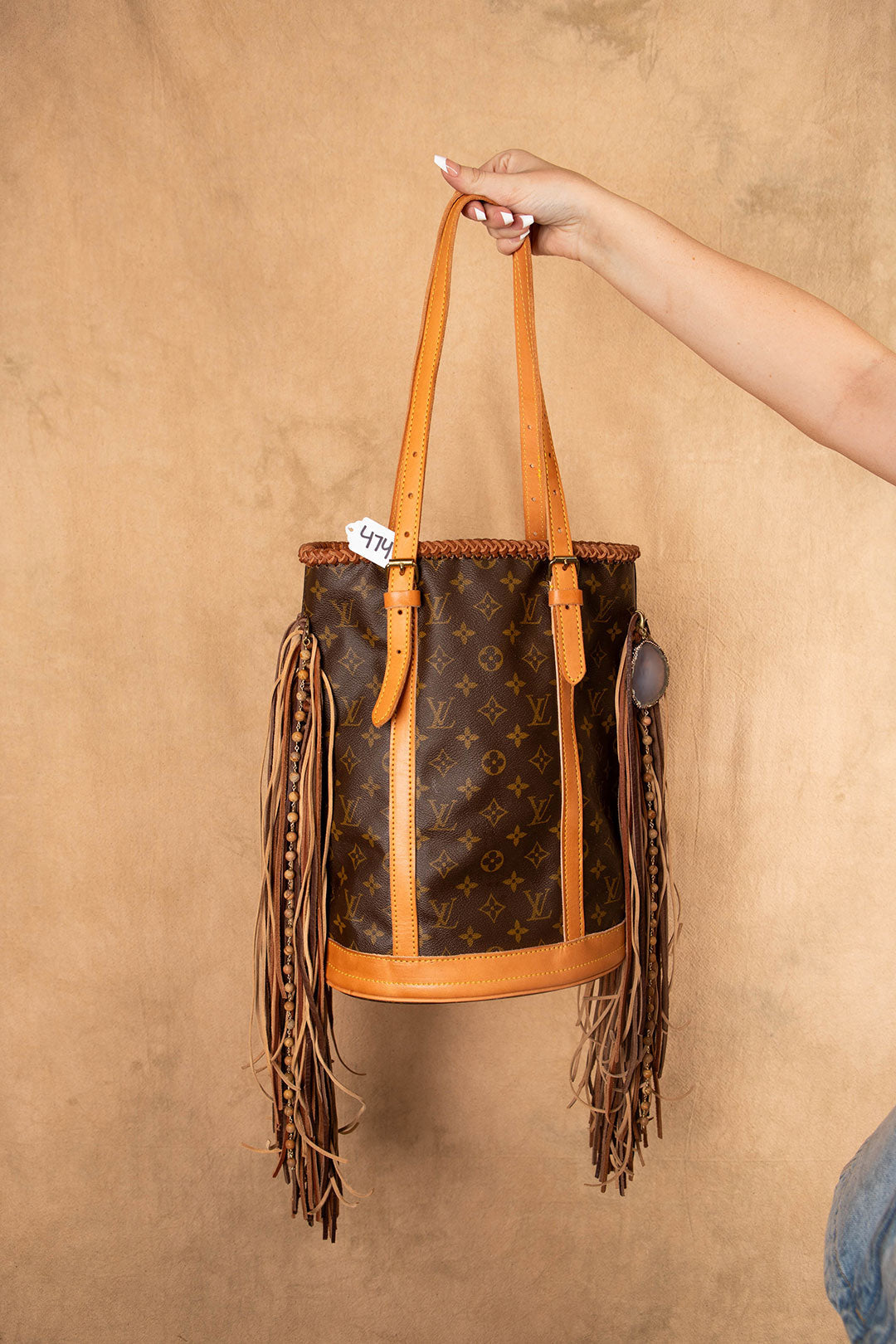 Summer Flash Bag #474