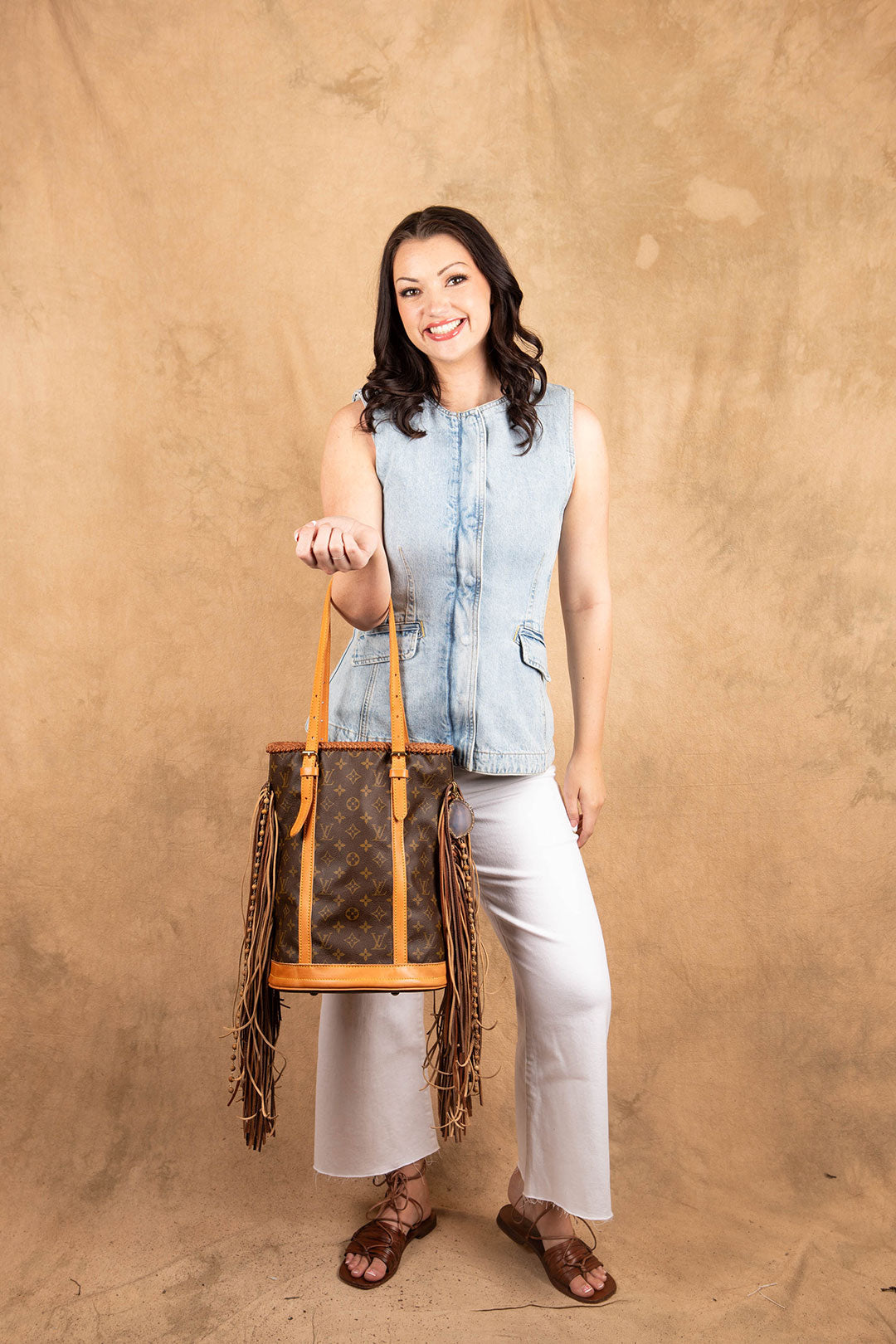 Summer Flash Bag #474