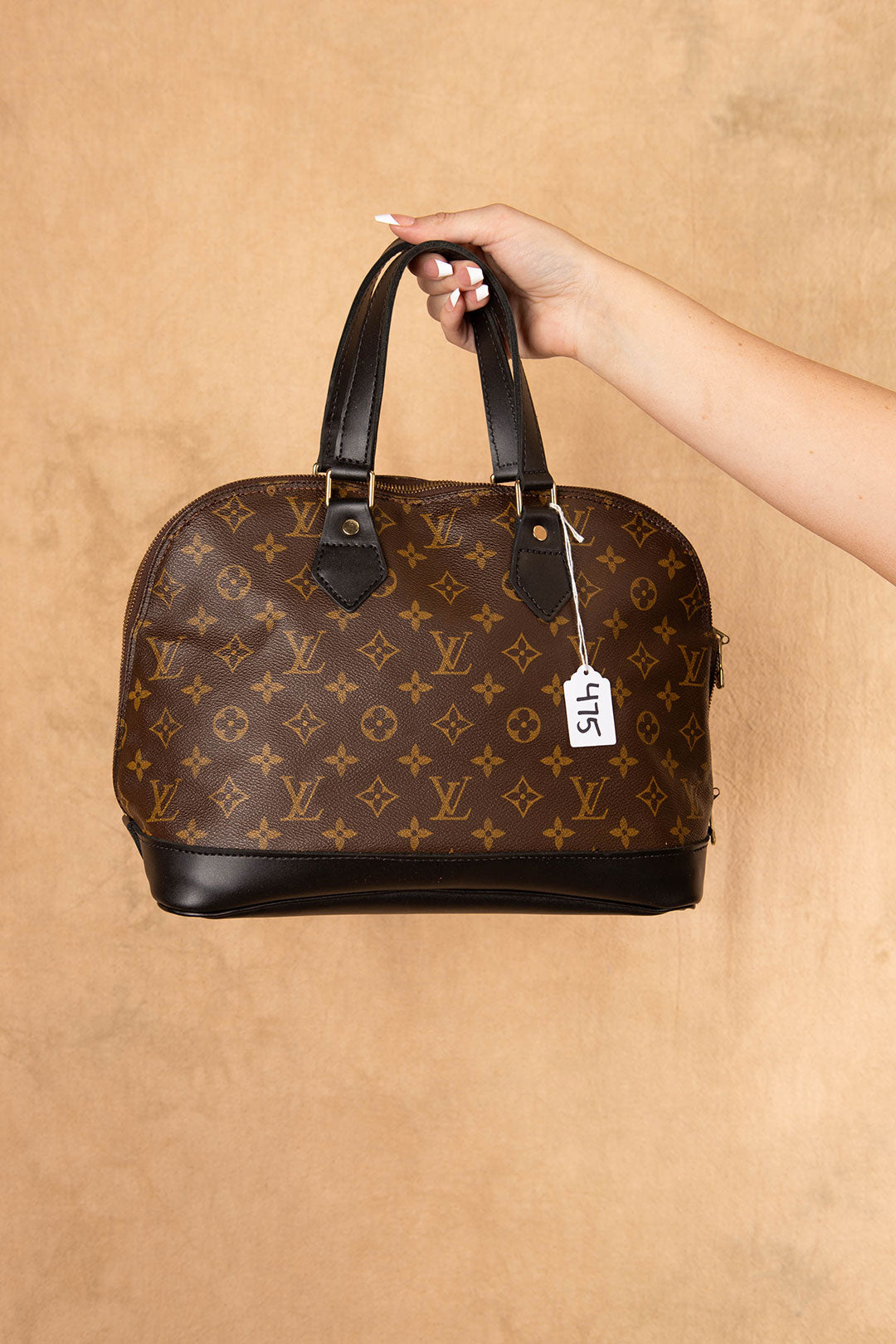 Summer Flash Bag #475