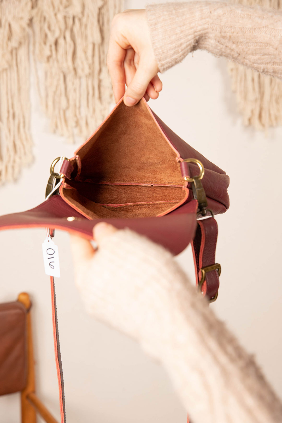 Spring Flash Sale Bag #0016