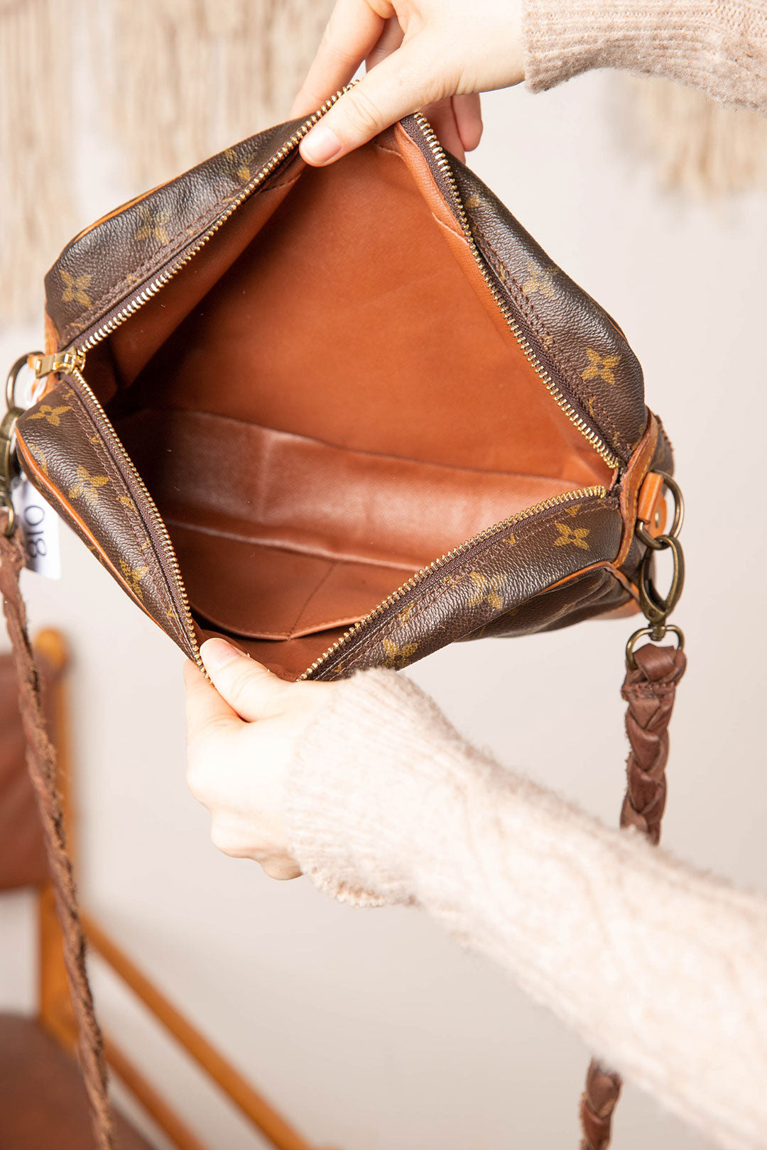 Spring Flash Sale Bag #0018