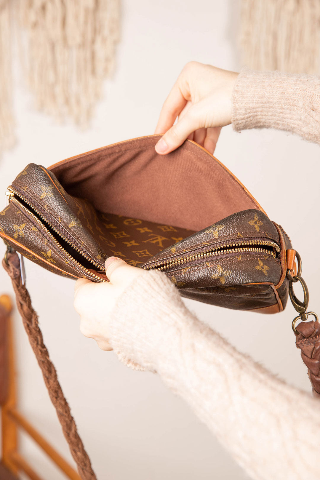 Spring Flash Sale Bag #0018